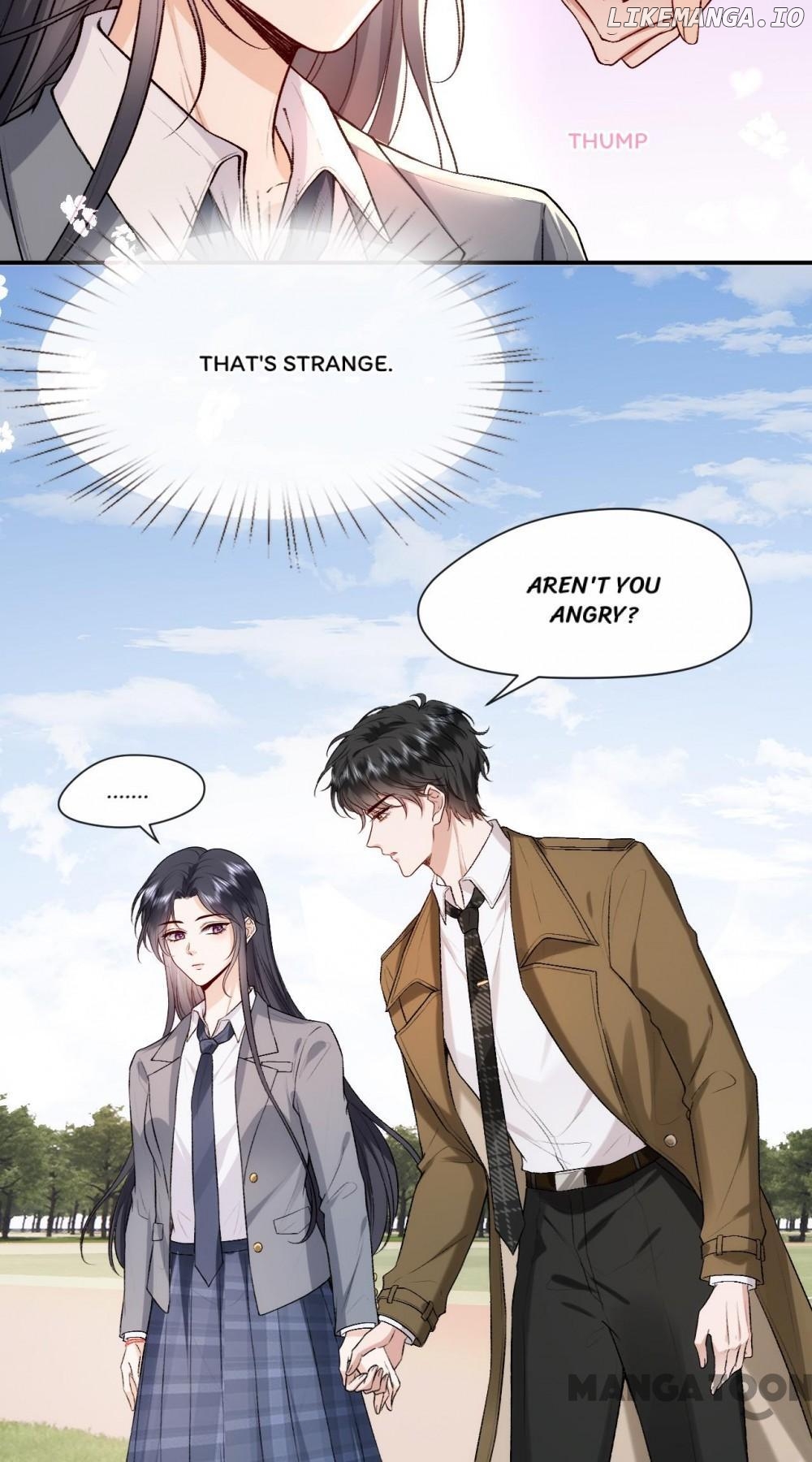 Madam and Her Daily Online Face-Slapping Chapter 25 - page 15