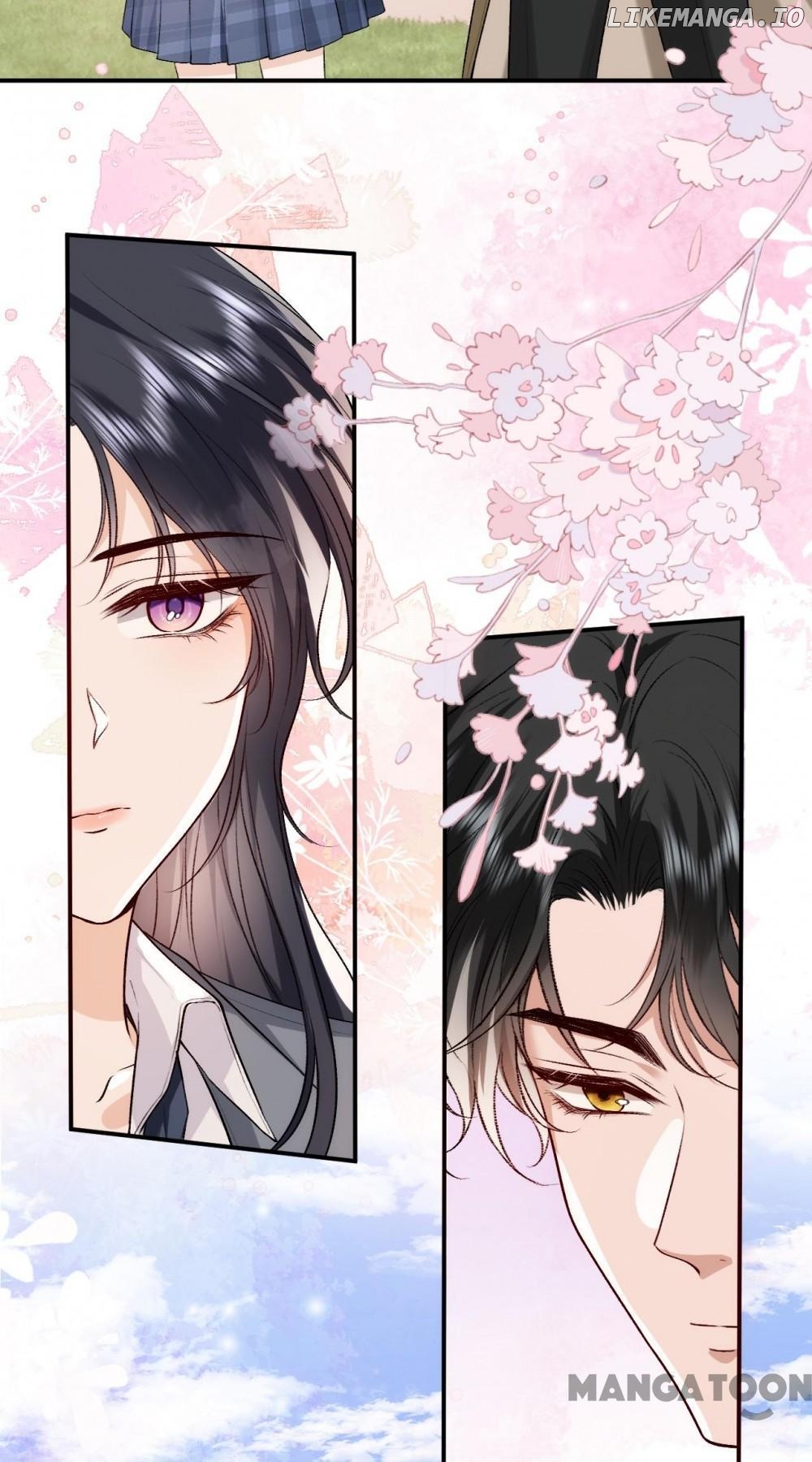 Madam and Her Daily Online Face-Slapping Chapter 25 - page 16