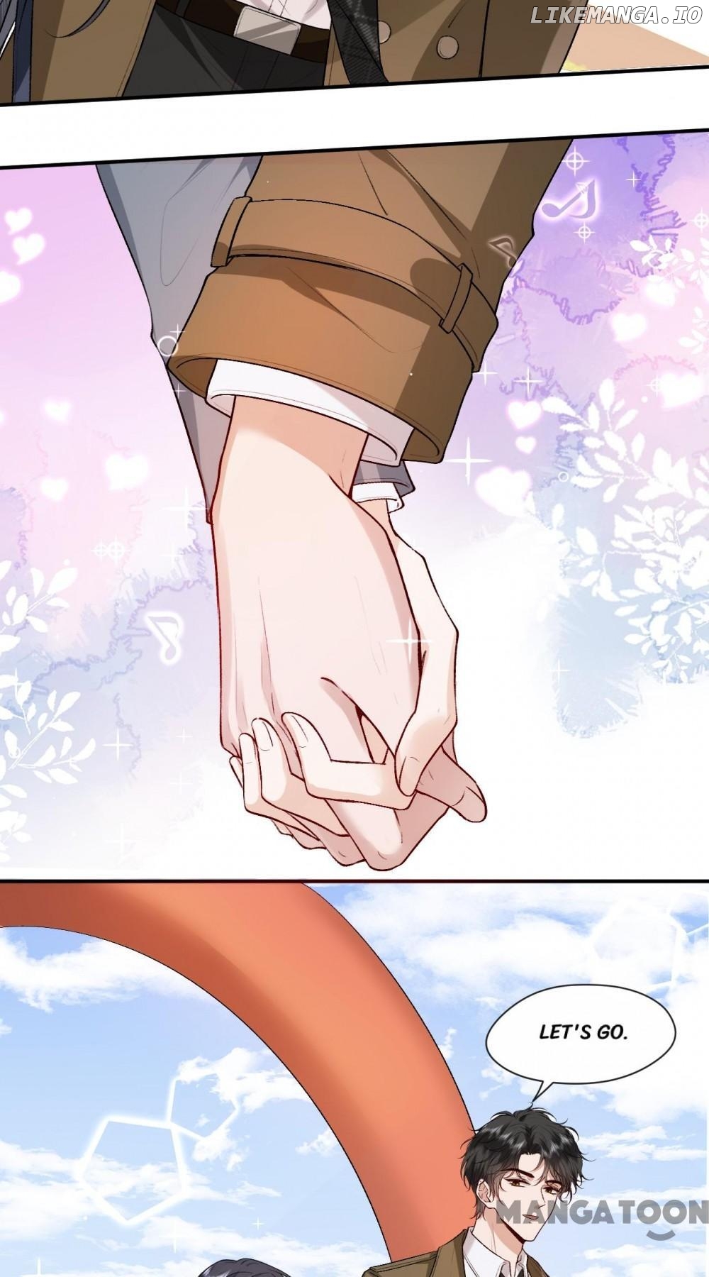 Madam and Her Daily Online Face-Slapping Chapter 25 - page 18