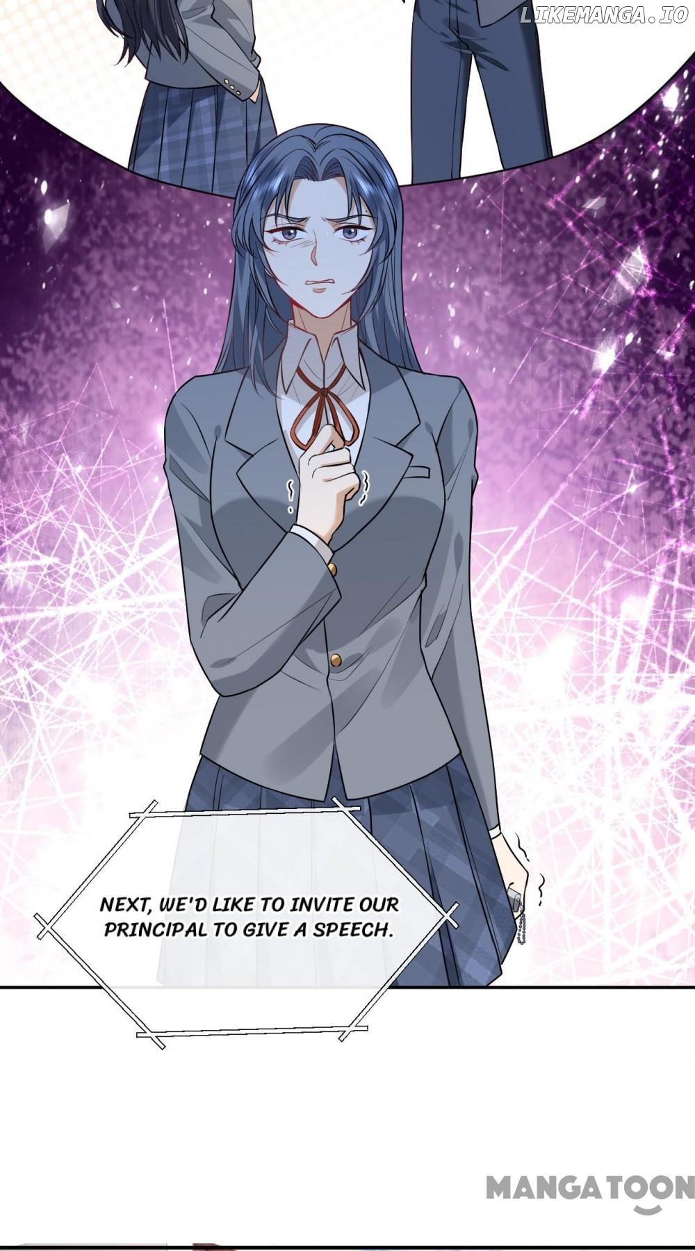 Madam and Her Daily Online Face-Slapping Chapter 25 - page 27