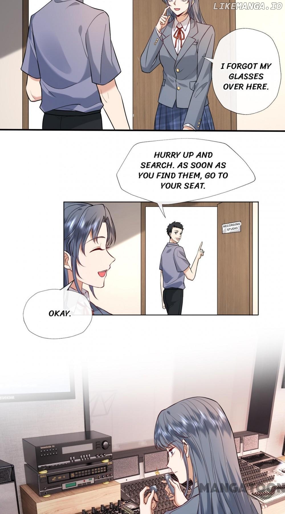 Madam and Her Daily Online Face-Slapping Chapter 25 - page 29