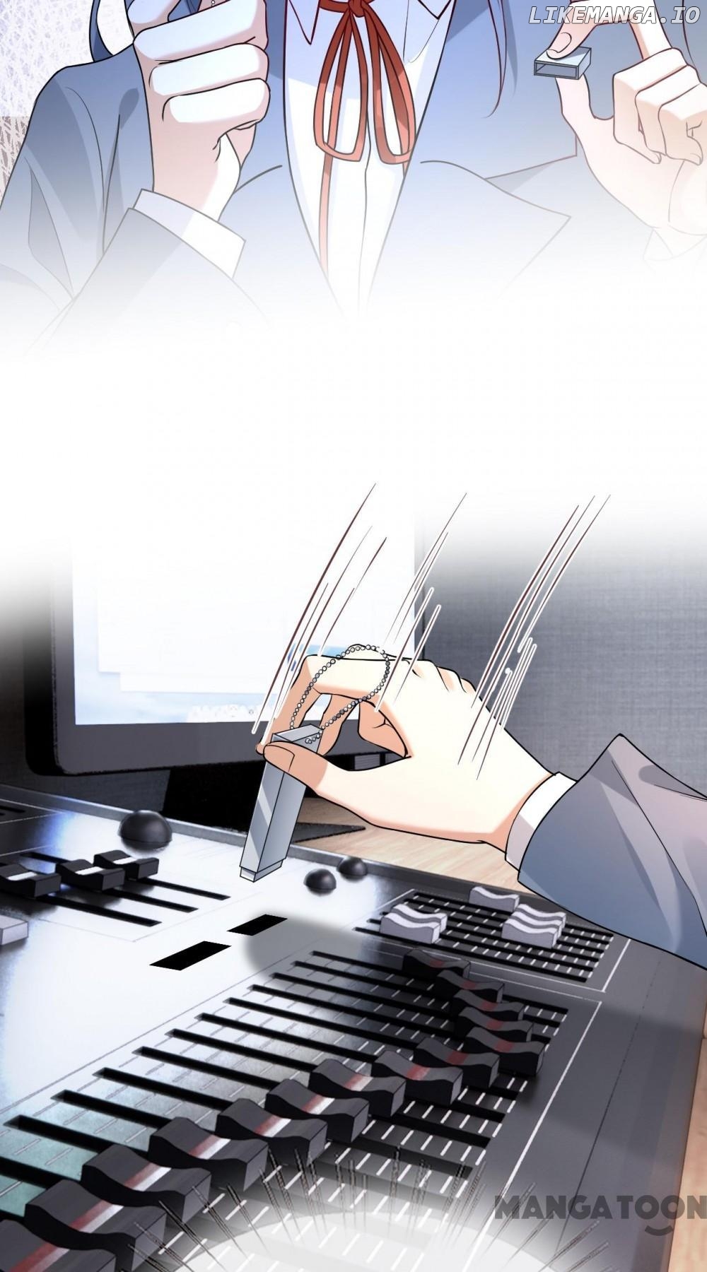 Madam and Her Daily Online Face-Slapping Chapter 25 - page 31