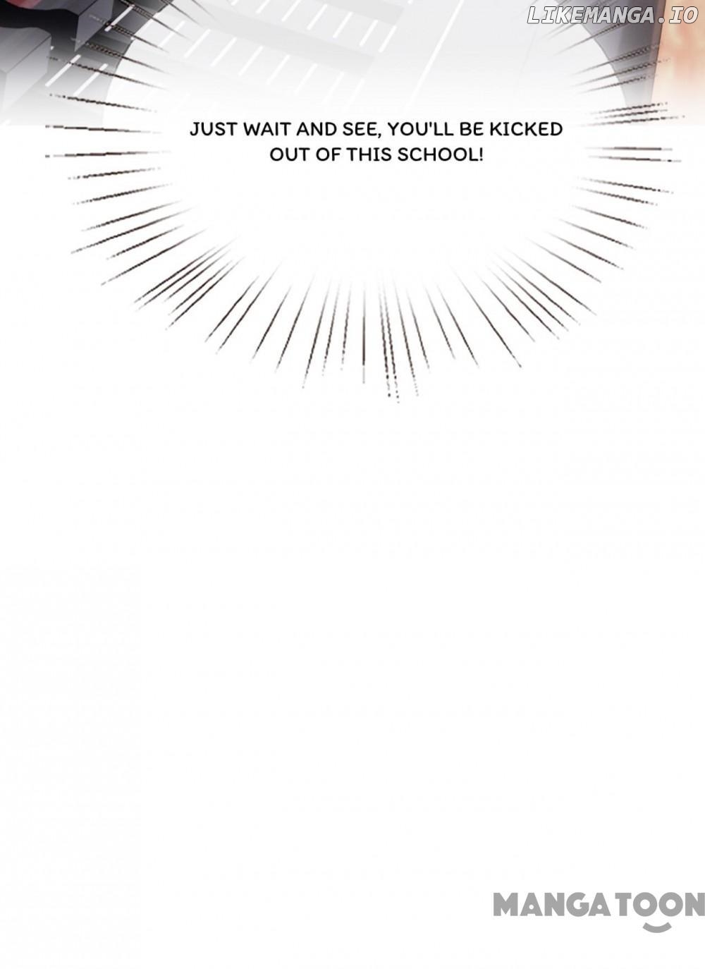 Madam and Her Daily Online Face-Slapping Chapter 25 - page 32