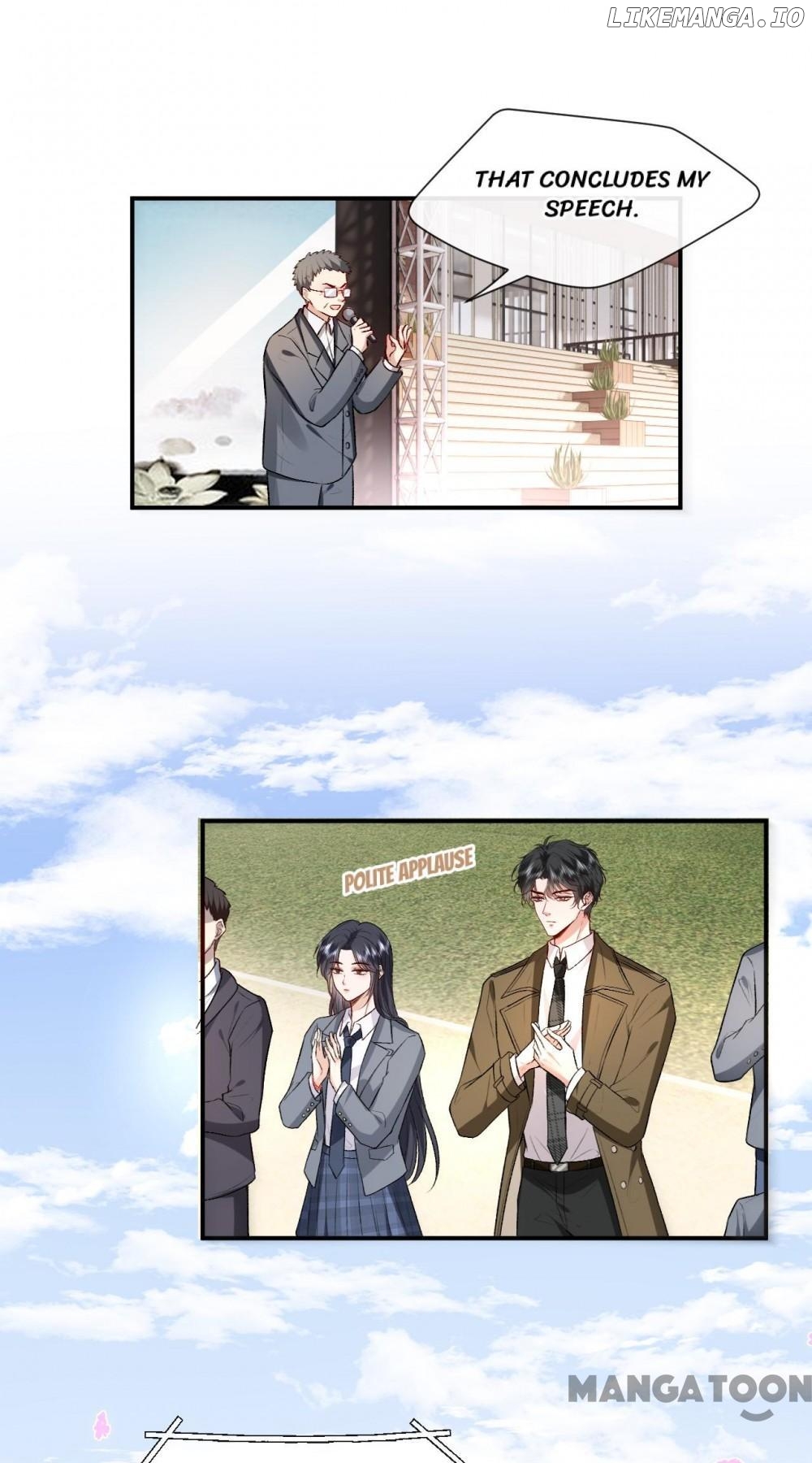 Madam and Her Daily Online Face-Slapping Chapter 25 - page 33