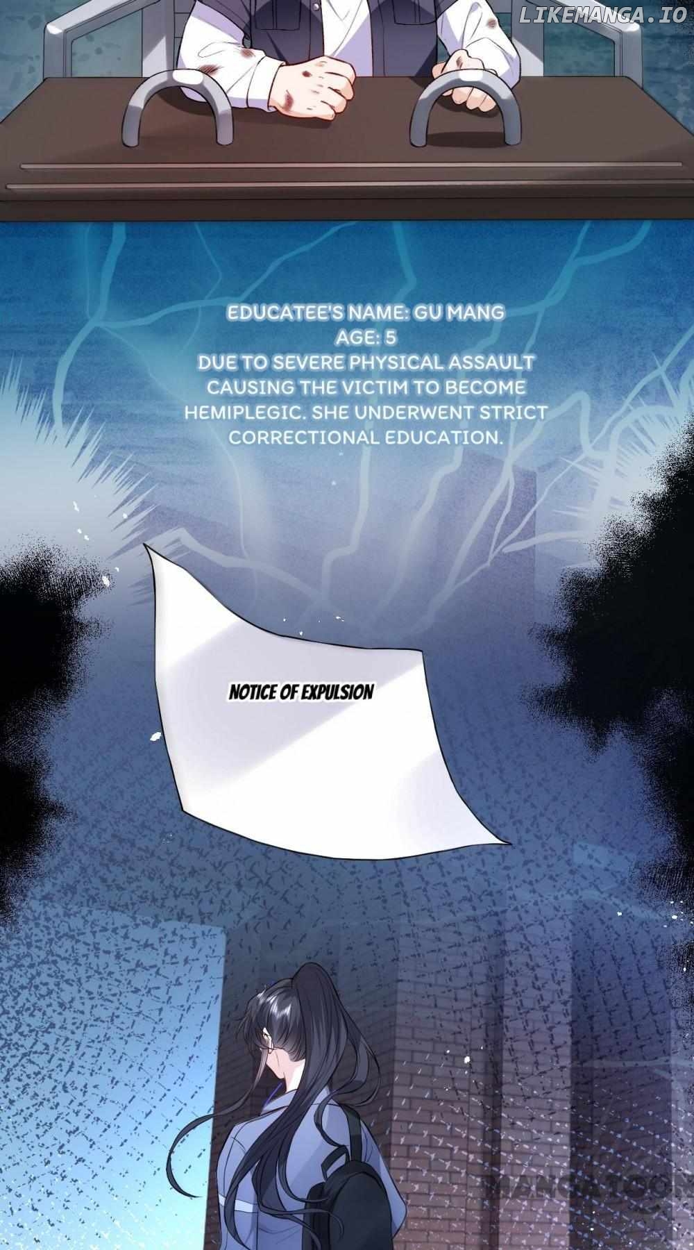 Madam and Her Daily Online Face-Slapping Chapter 25 - page 36