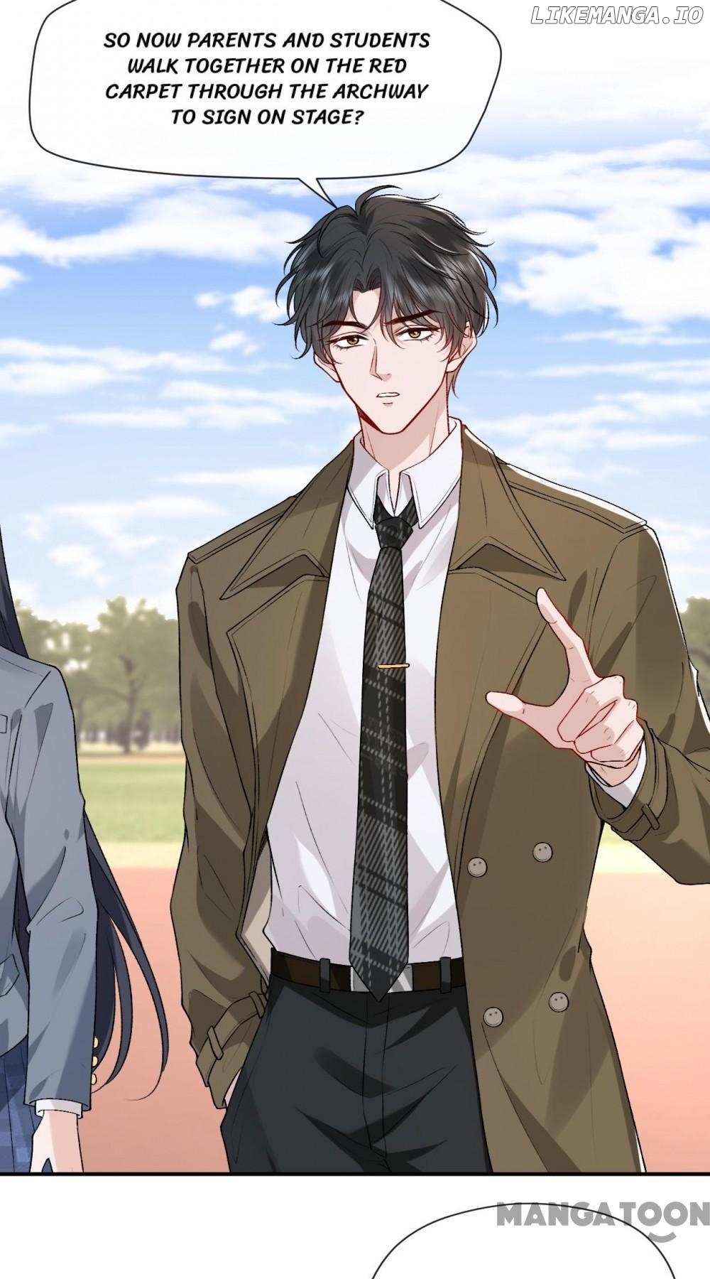 Madam and Her Daily Online Face-Slapping Chapter 25 - page 7