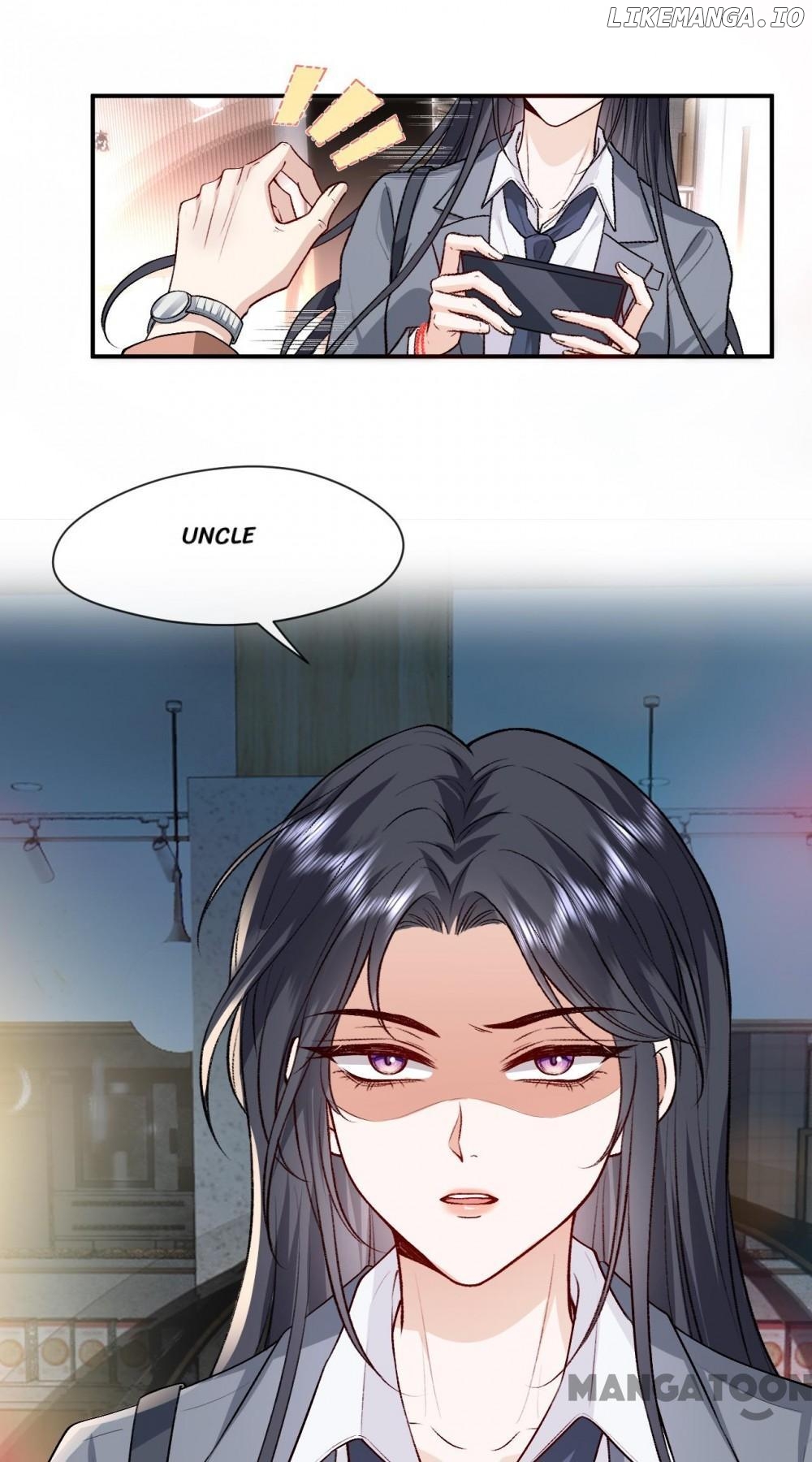 Madam and Her Daily Online Face-Slapping Chapter 24 - page 13