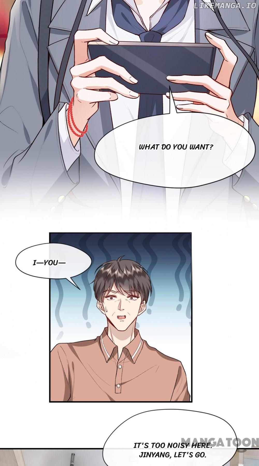 Madam and Her Daily Online Face-Slapping Chapter 24 - page 14