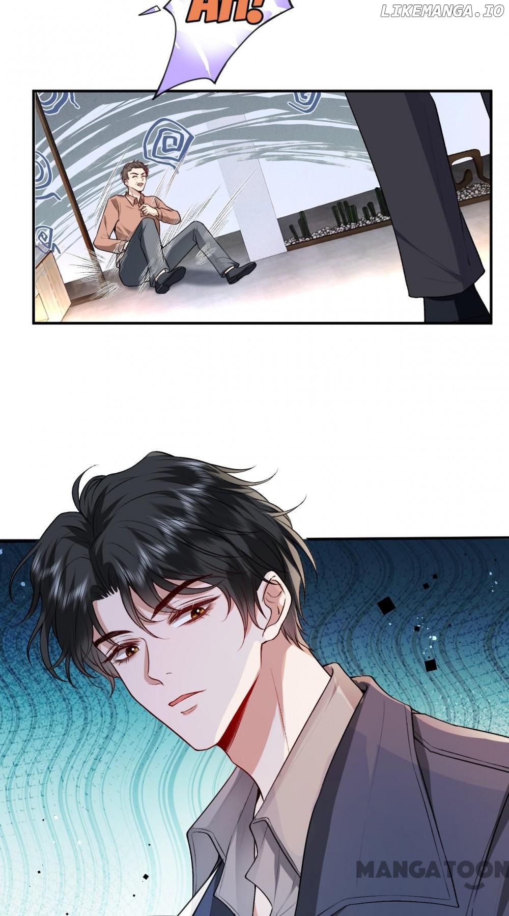 Madam and Her Daily Online Face-Slapping Chapter 24 - page 18