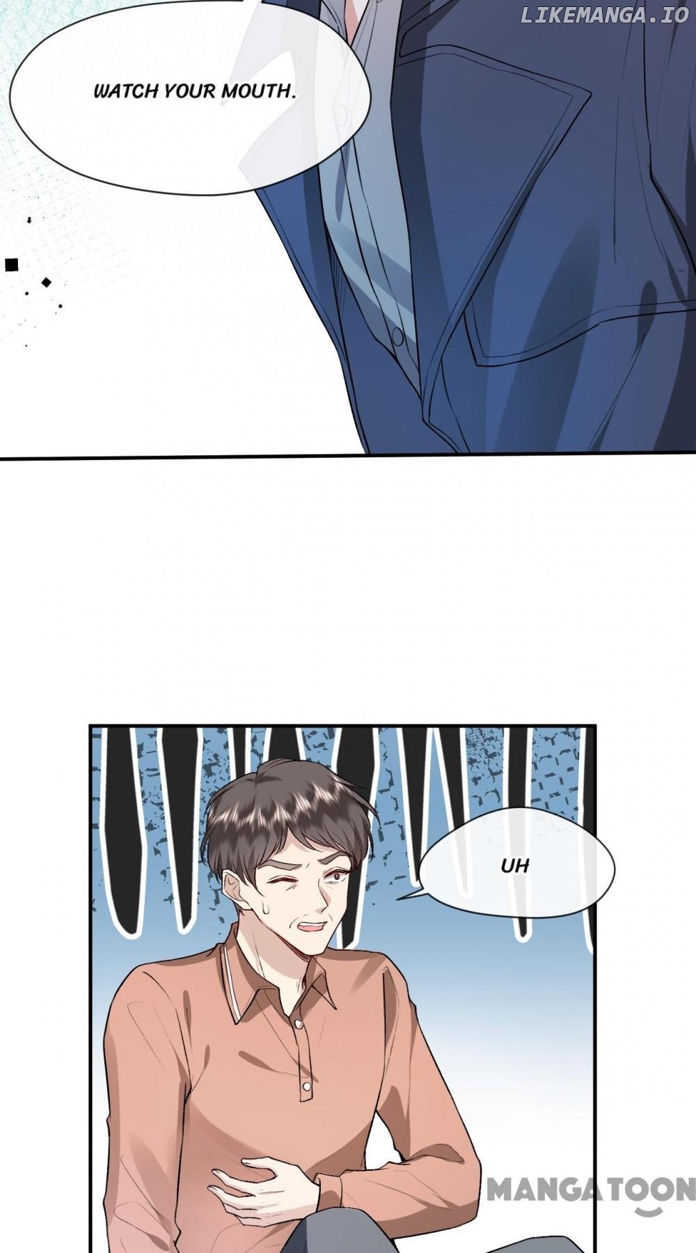 Madam and Her Daily Online Face-Slapping Chapter 24 - page 19