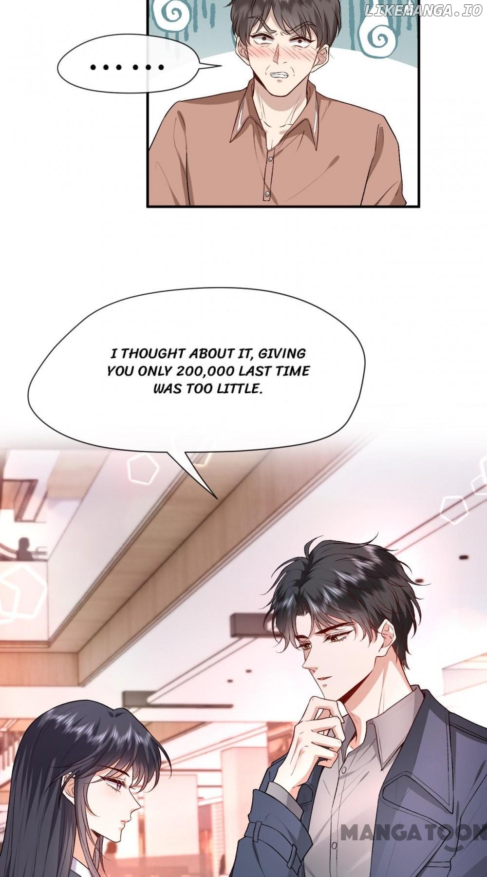 Madam and Her Daily Online Face-Slapping Chapter 24 - page 24