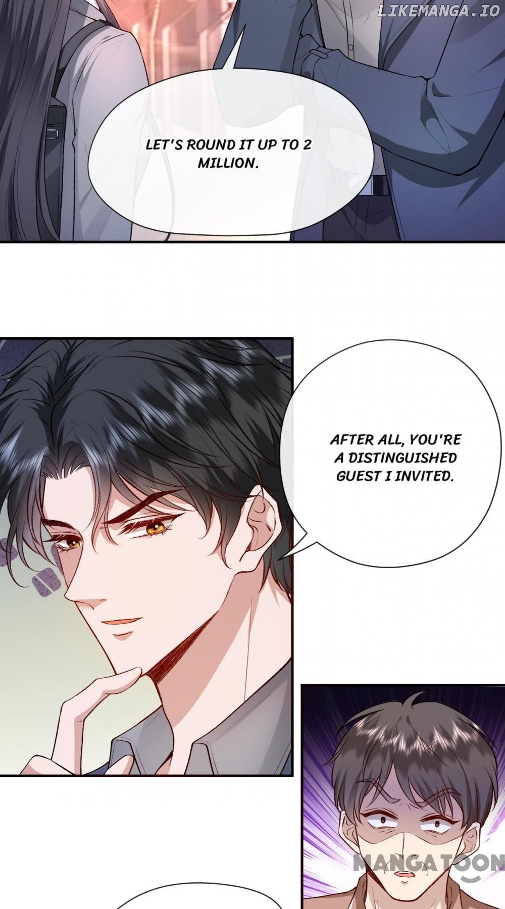 Madam and Her Daily Online Face-Slapping Chapter 24 - page 25