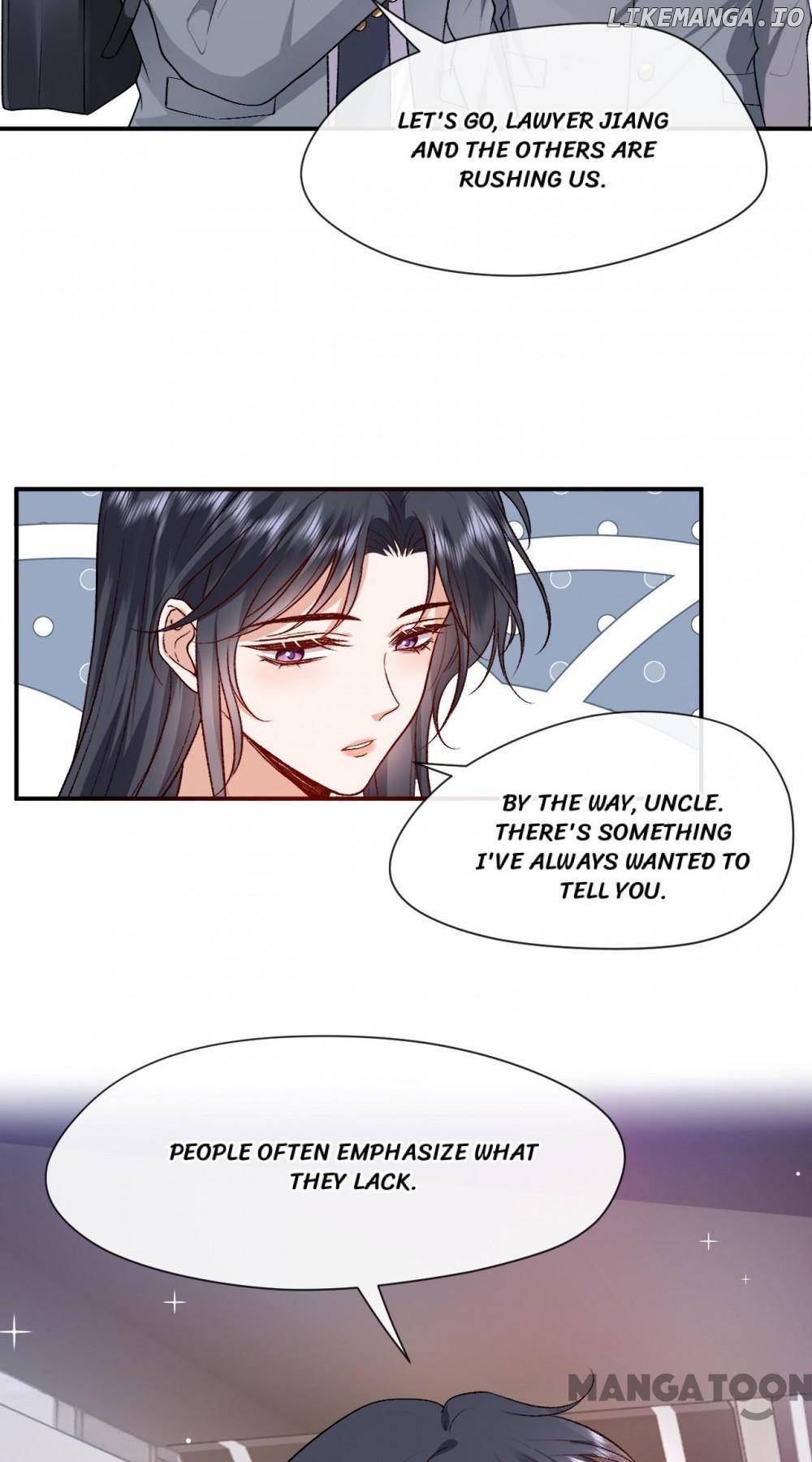 Madam and Her Daily Online Face-Slapping Chapter 24 - page 27