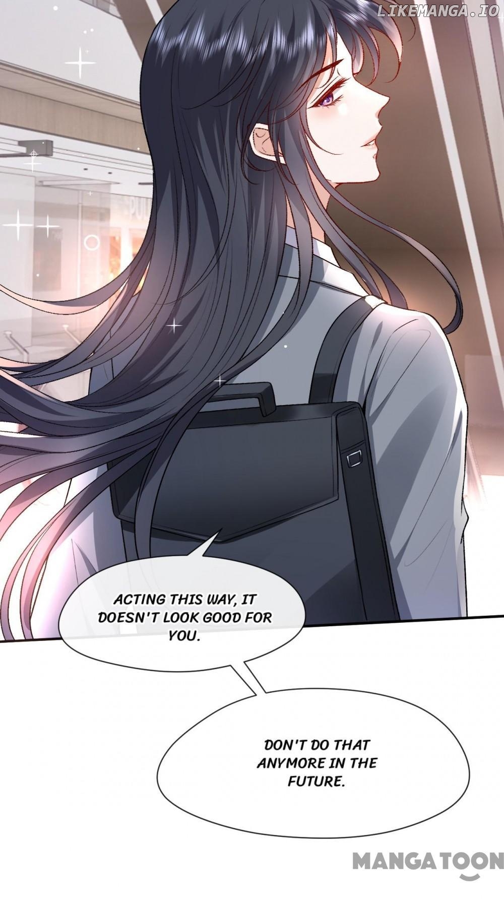 Madam and Her Daily Online Face-Slapping Chapter 24 - page 28