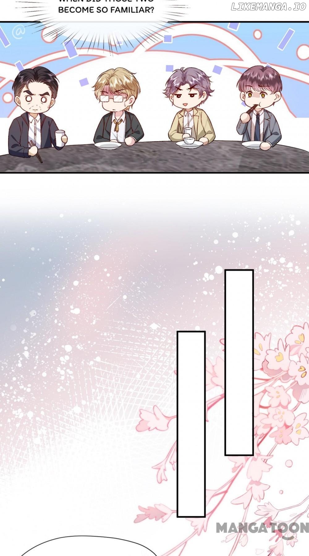 Madam and Her Daily Online Face-Slapping Chapter 24 - page 3