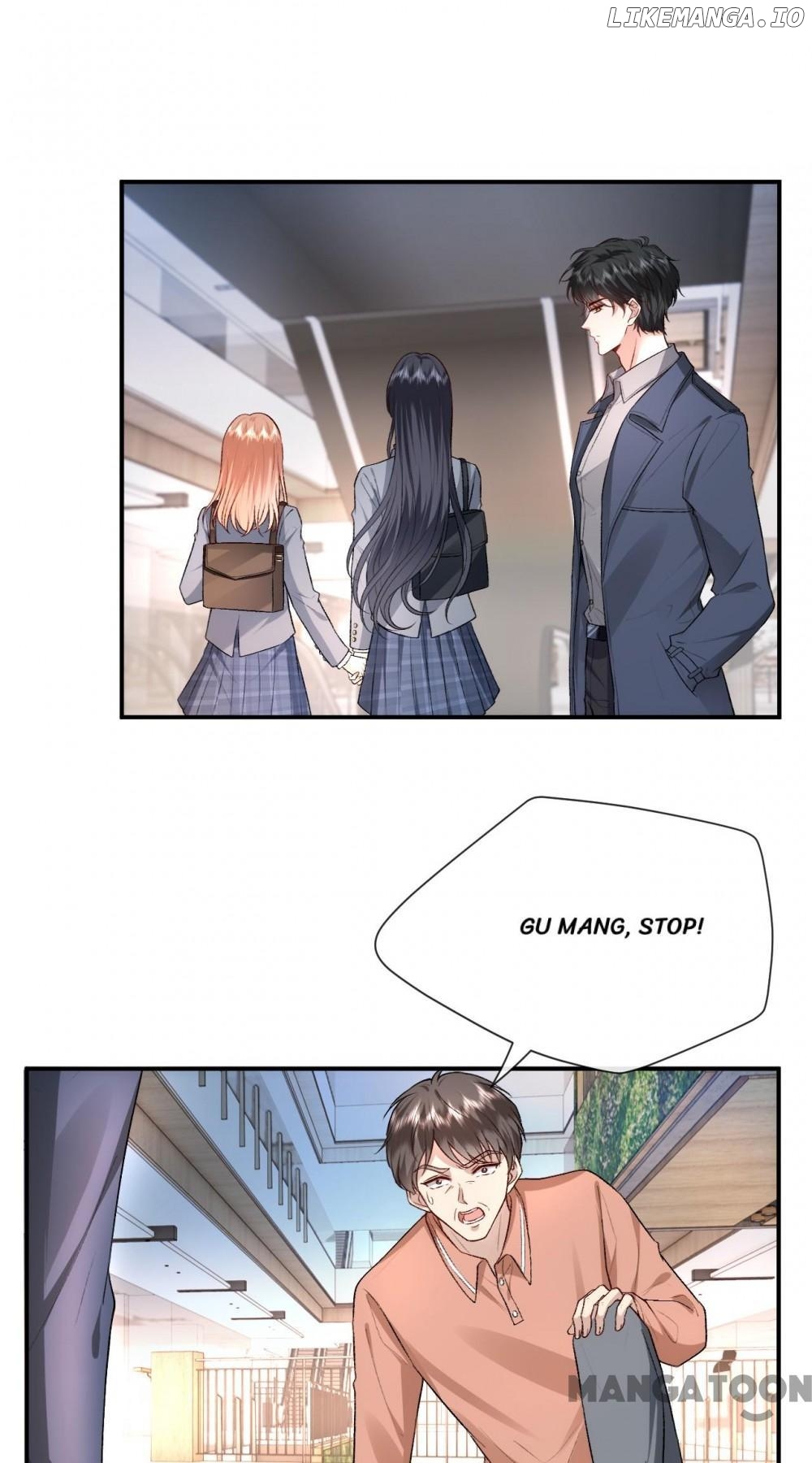 Madam and Her Daily Online Face-Slapping Chapter 24 - page 30