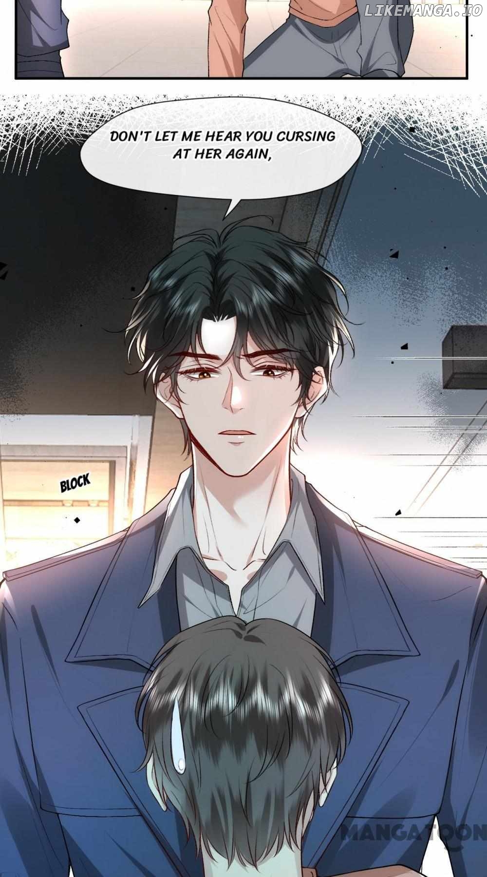 Madam and Her Daily Online Face-Slapping Chapter 24 - page 31