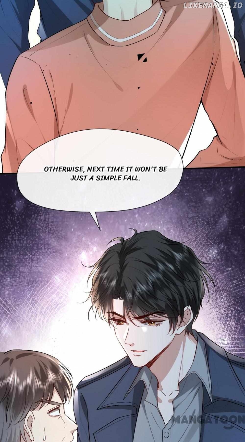 Madam and Her Daily Online Face-Slapping Chapter 24 - page 32