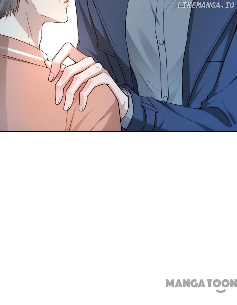 Madam and Her Daily Online Face-Slapping Chapter 24 - page 33