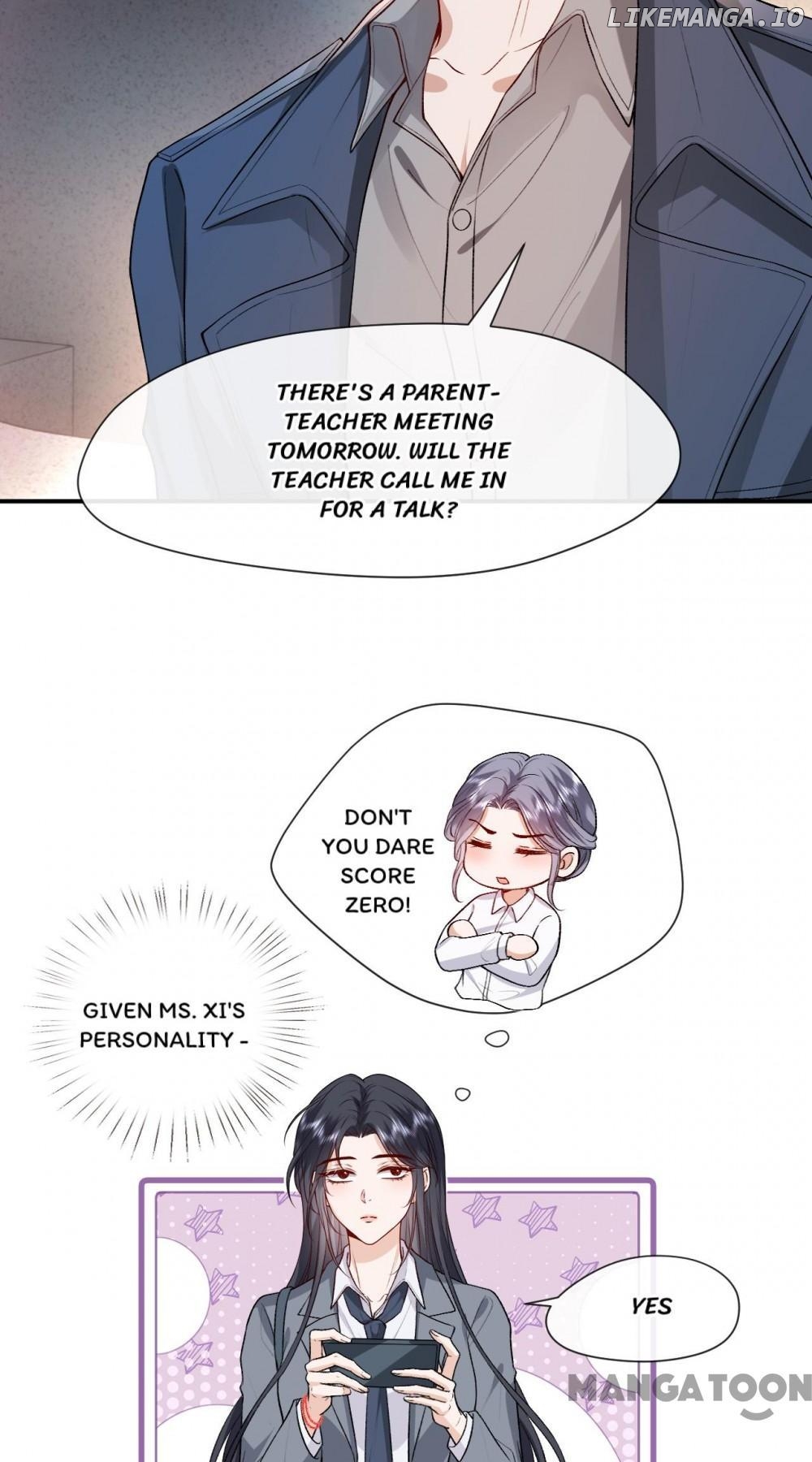 Madam and Her Daily Online Face-Slapping Chapter 24 - page 7