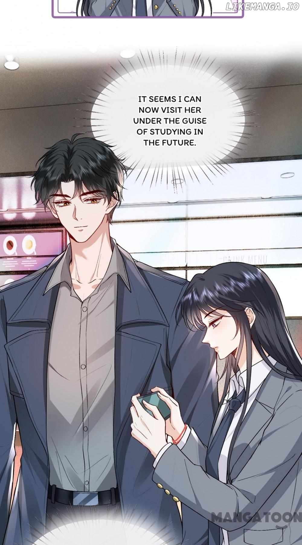 Madam and Her Daily Online Face-Slapping Chapter 24 - page 8