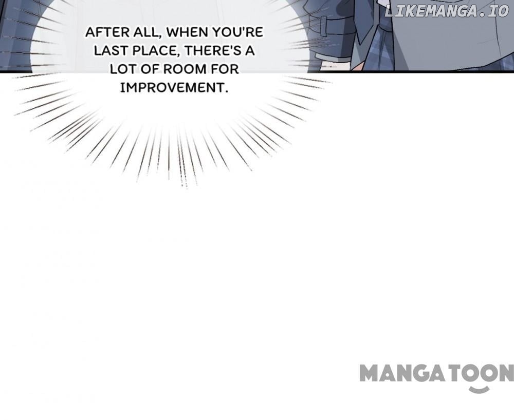 Madam and Her Daily Online Face-Slapping Chapter 24 - page 9