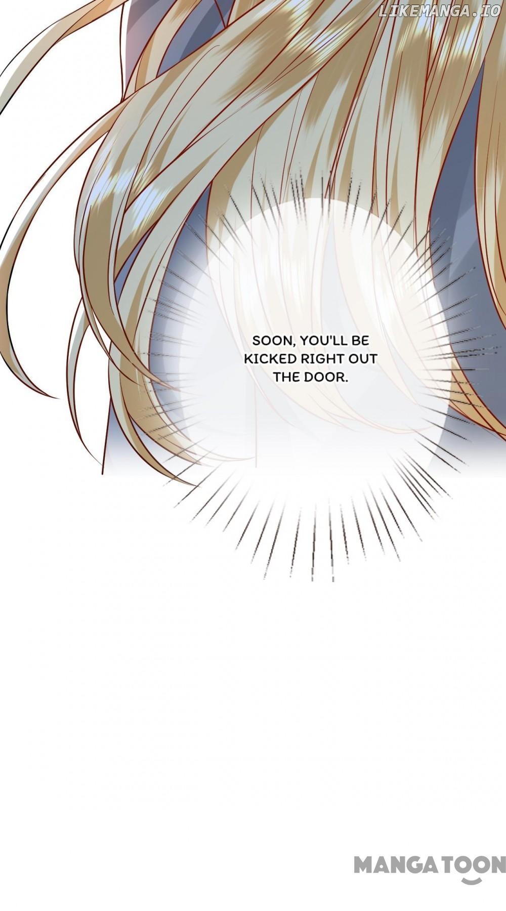 Madam and Her Daily Online Face-Slapping Chapter 23 - page 10