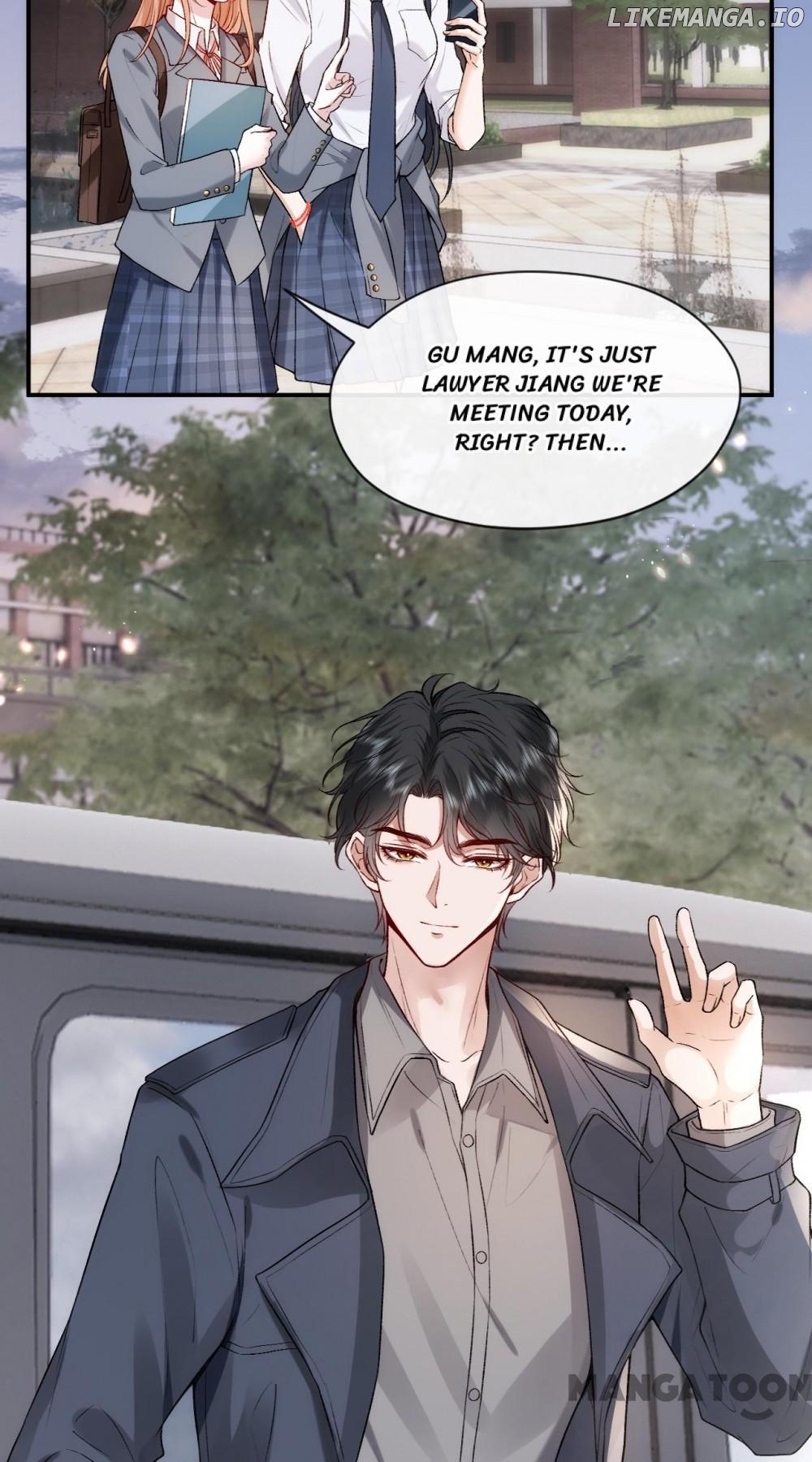 Madam and Her Daily Online Face-Slapping Chapter 23 - page 13