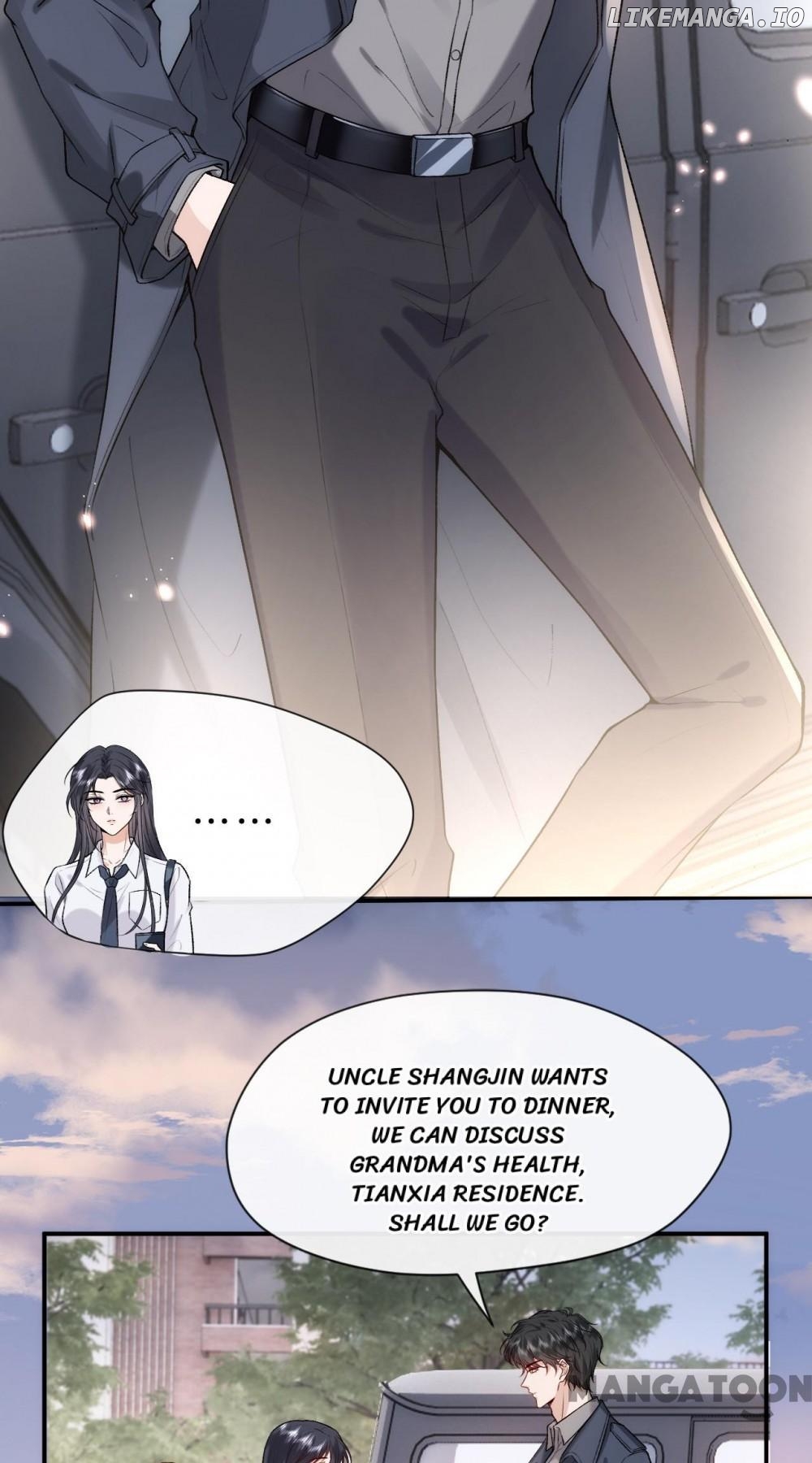 Madam and Her Daily Online Face-Slapping Chapter 23 - page 14