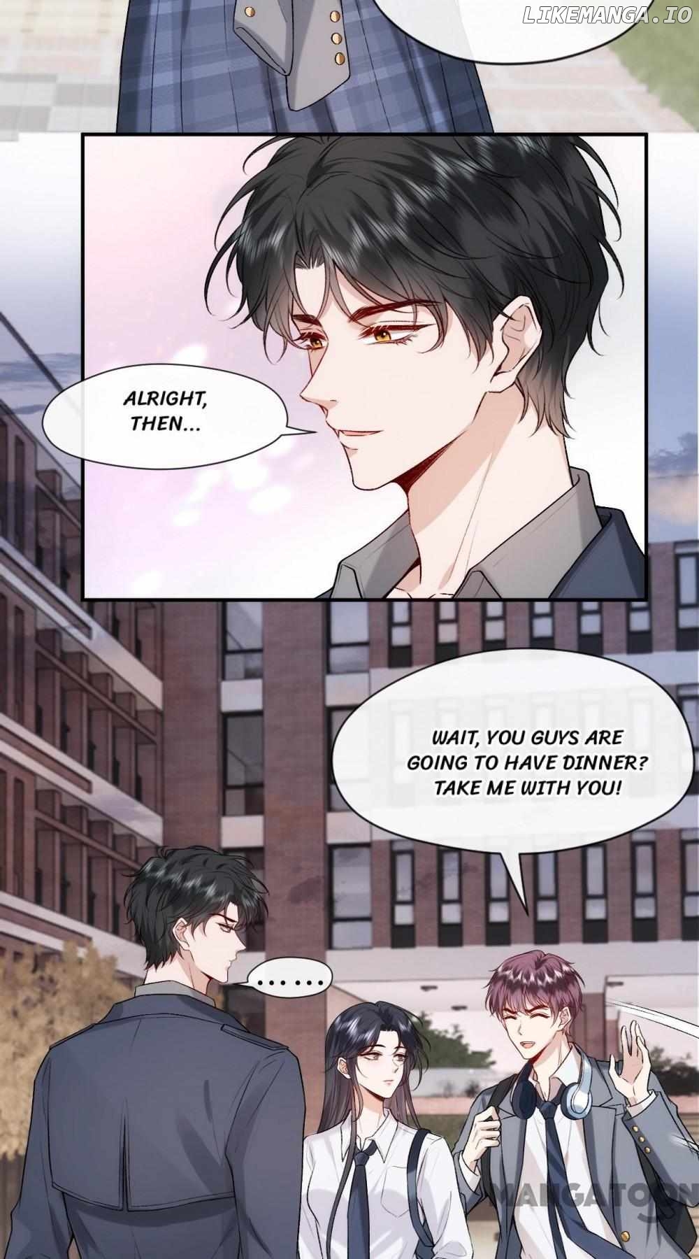 Madam and Her Daily Online Face-Slapping Chapter 23 - page 16