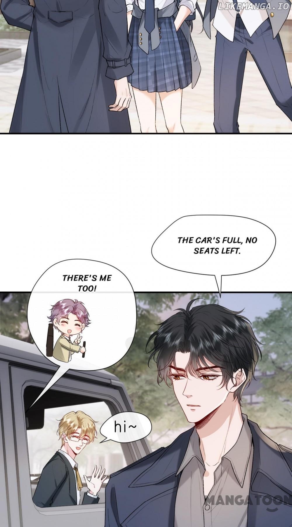 Madam and Her Daily Online Face-Slapping Chapter 23 - page 17