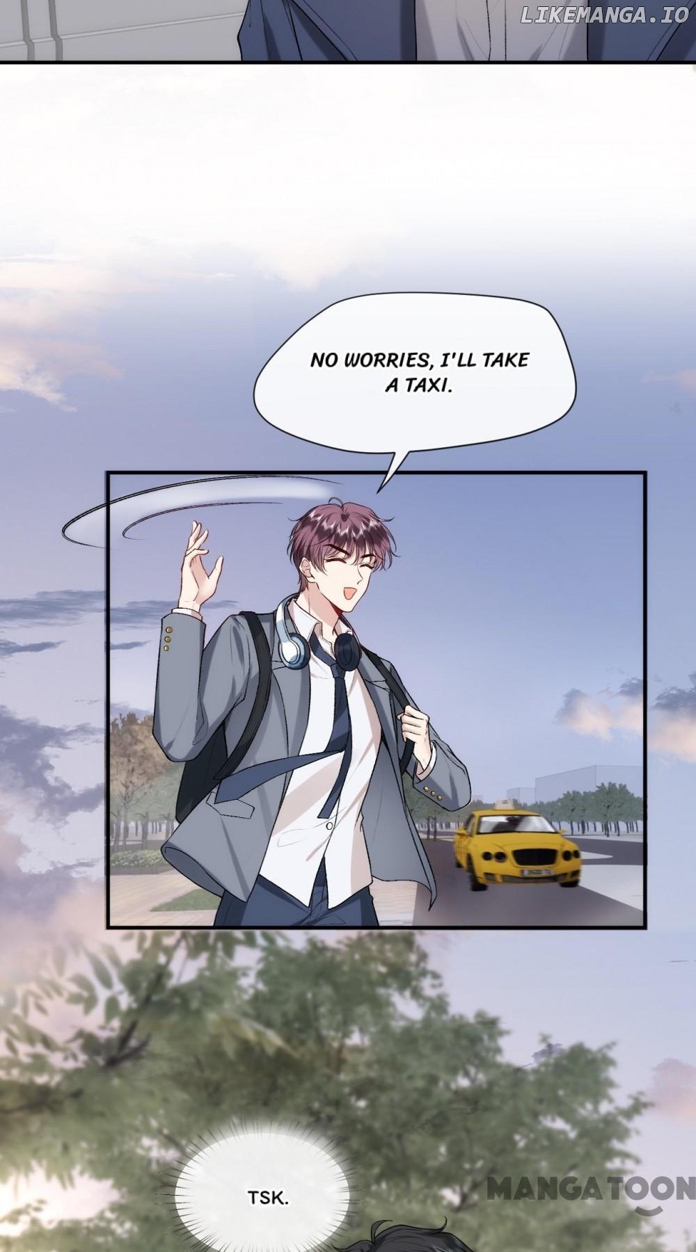 Madam and Her Daily Online Face-Slapping Chapter 23 - page 18