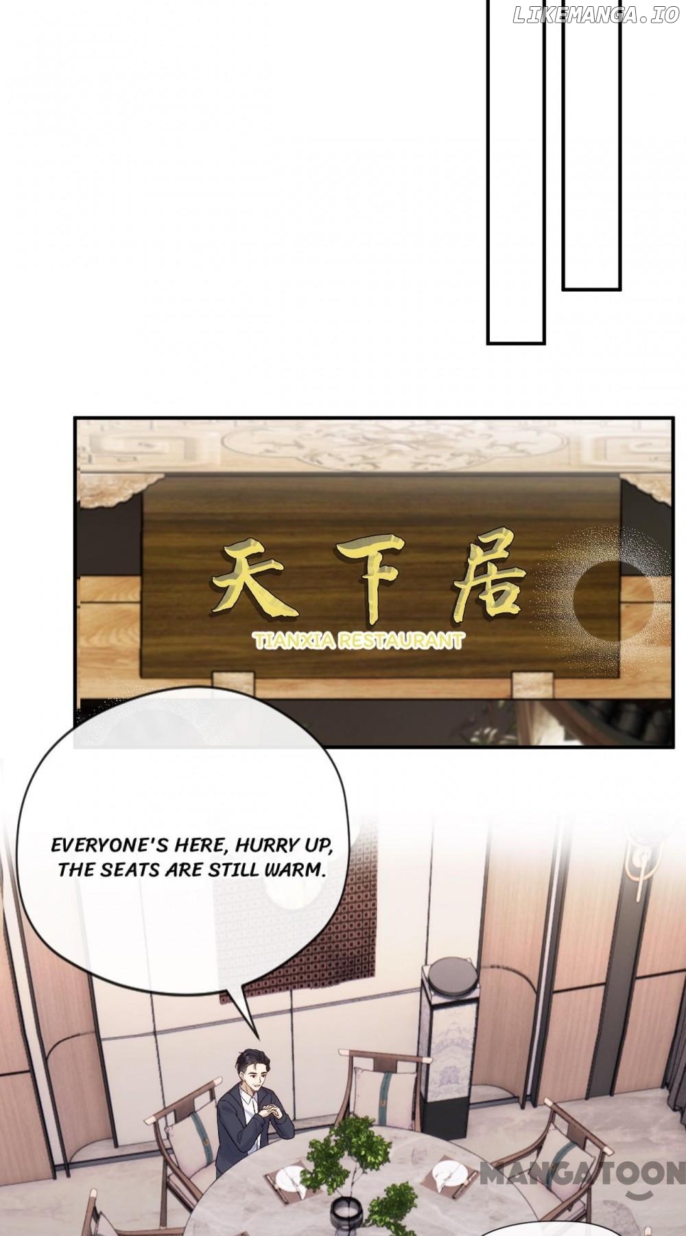 Madam and Her Daily Online Face-Slapping Chapter 23 - page 20