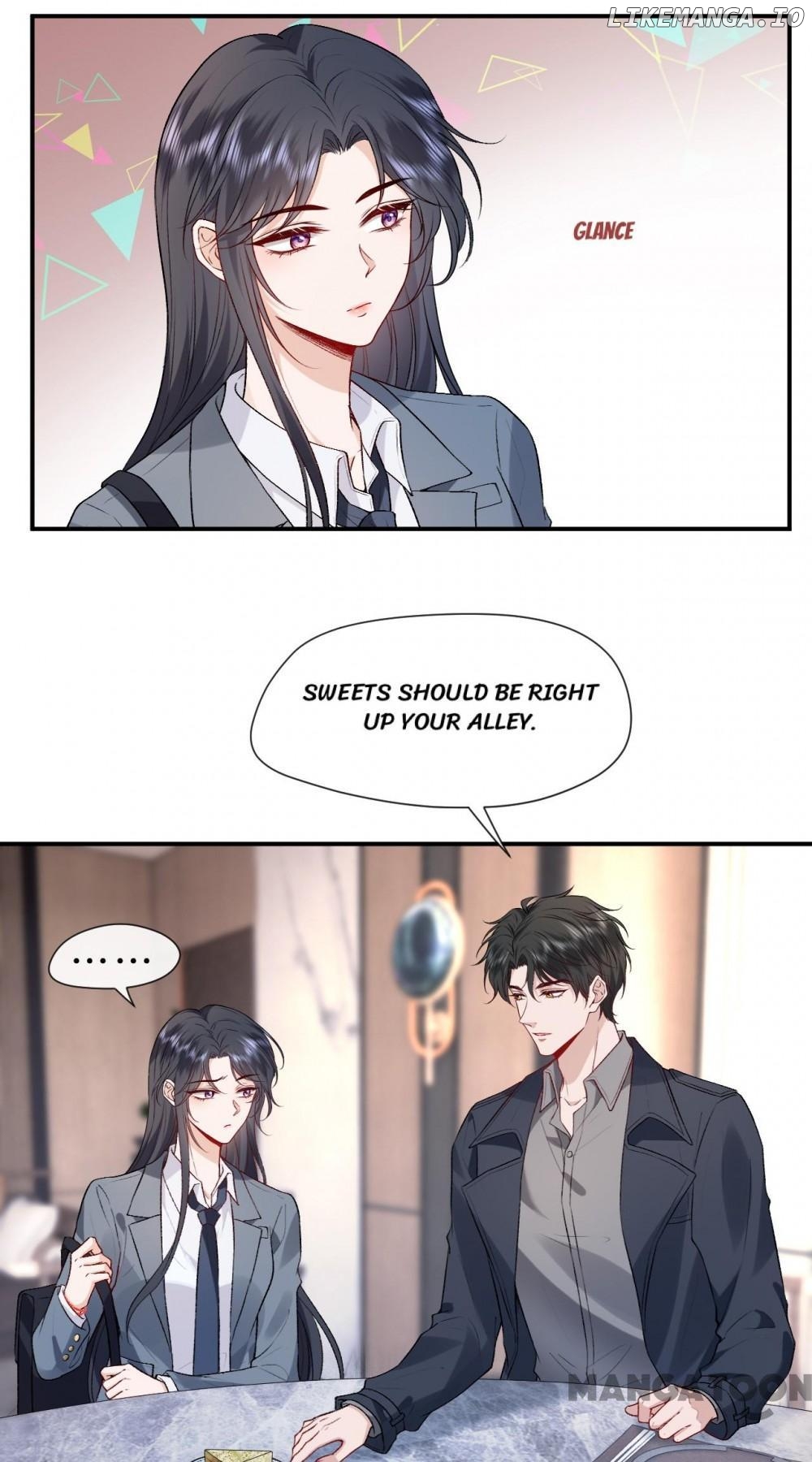 Madam and Her Daily Online Face-Slapping Chapter 23 - page 24