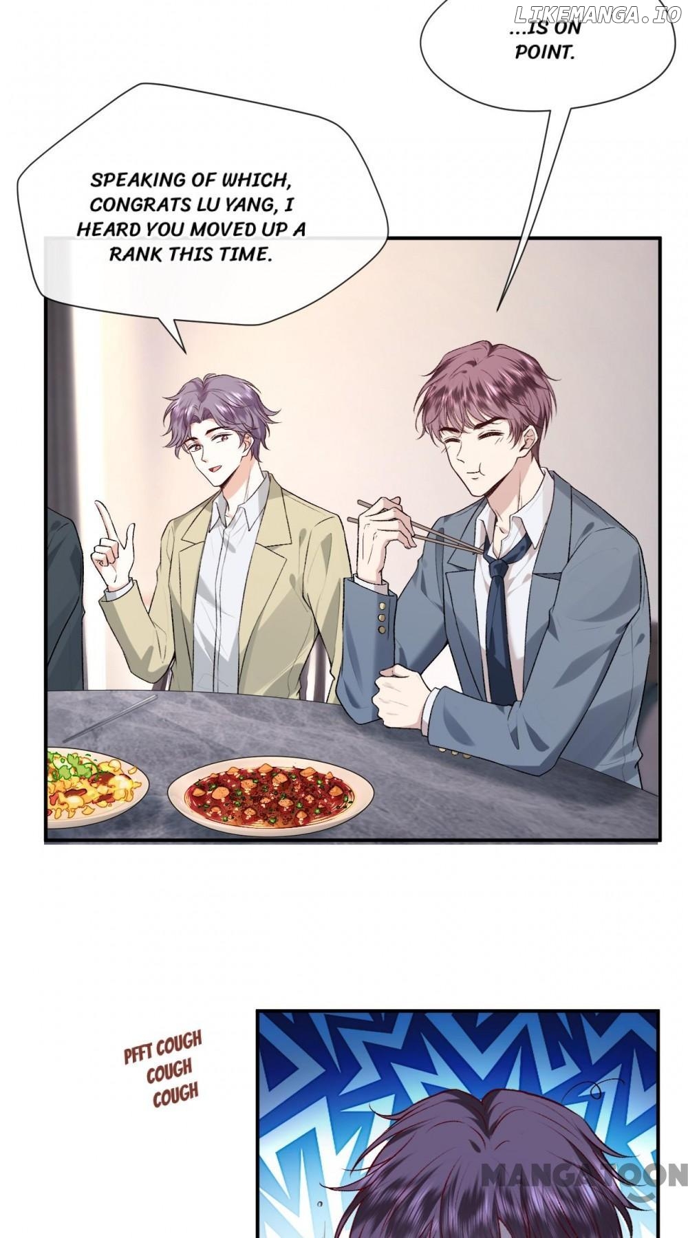 Madam and Her Daily Online Face-Slapping Chapter 23 - page 26