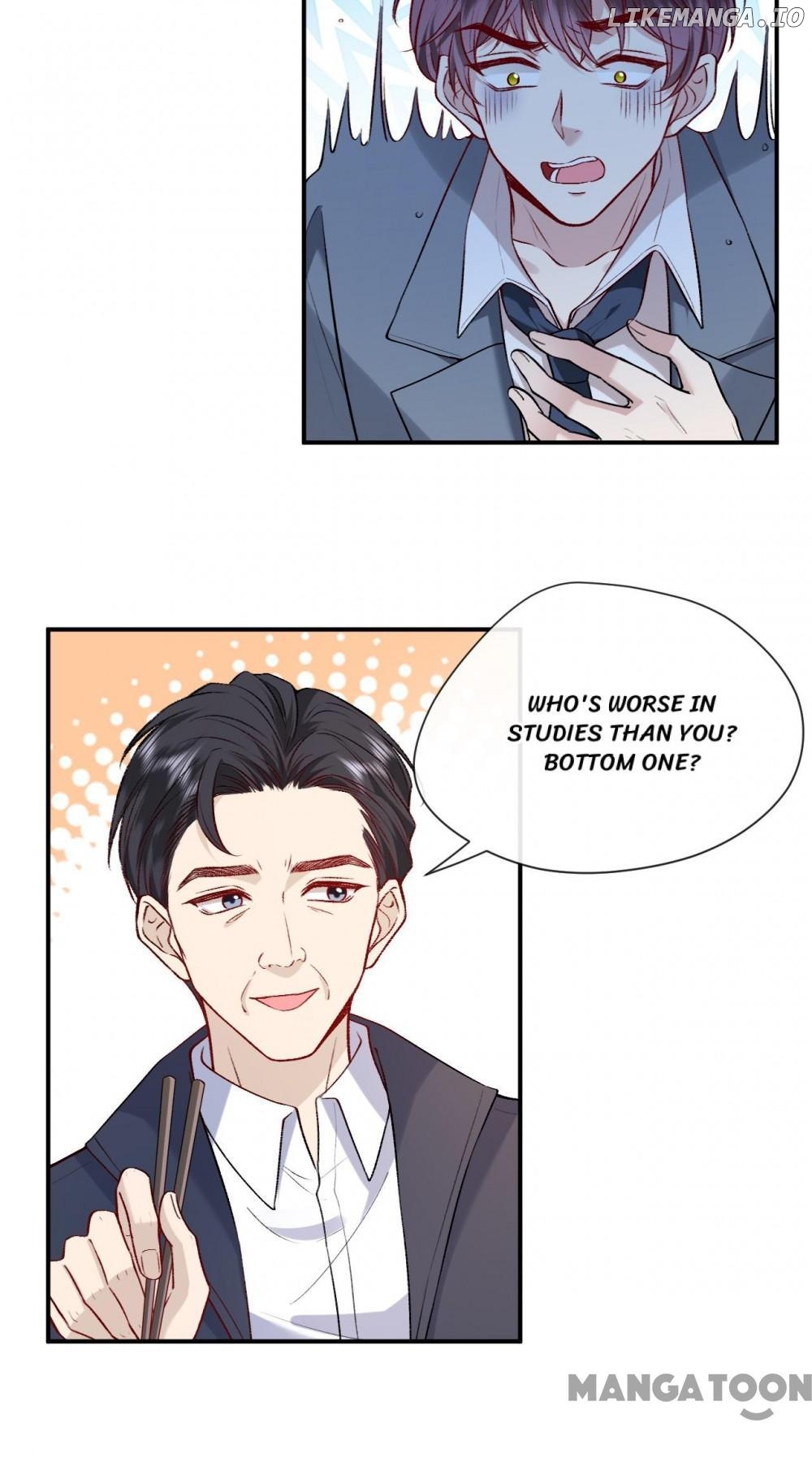 Madam and Her Daily Online Face-Slapping Chapter 23 - page 27