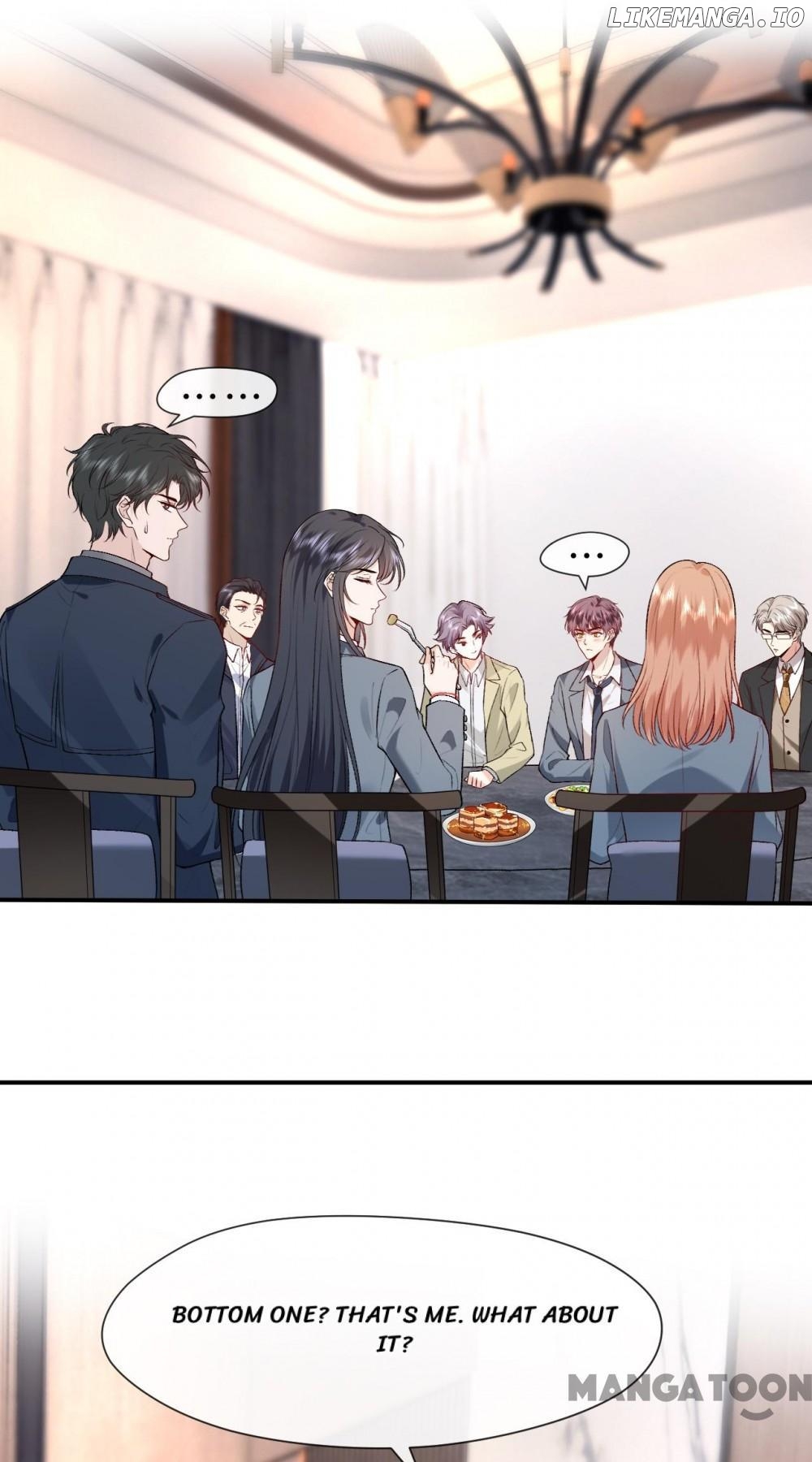 Madam and Her Daily Online Face-Slapping Chapter 23 - page 28