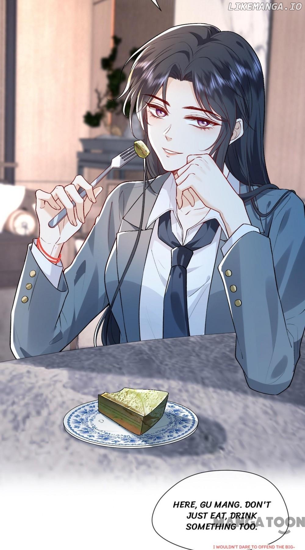 Madam and Her Daily Online Face-Slapping Chapter 23 - page 29