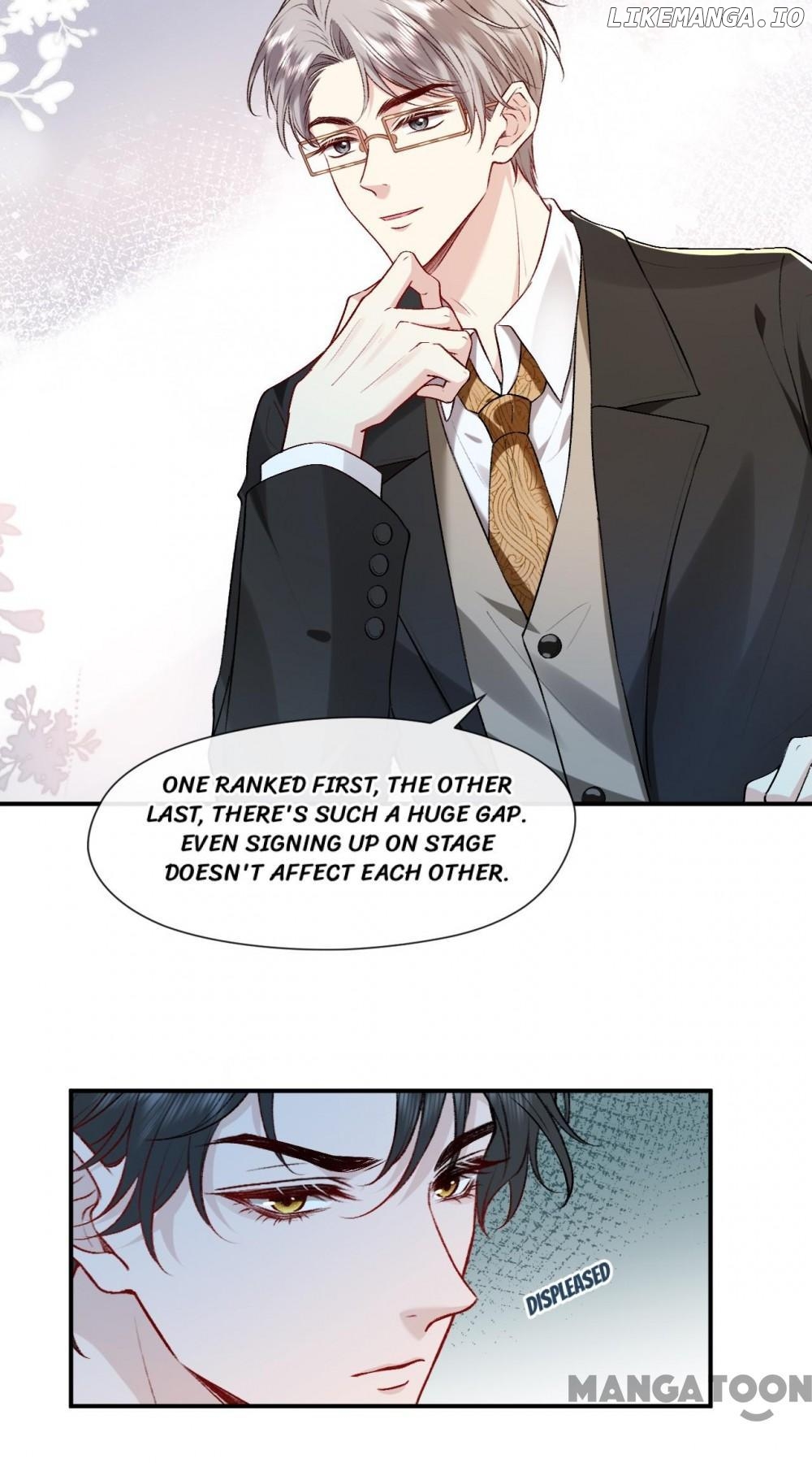 Madam and Her Daily Online Face-Slapping Chapter 23 - page 31