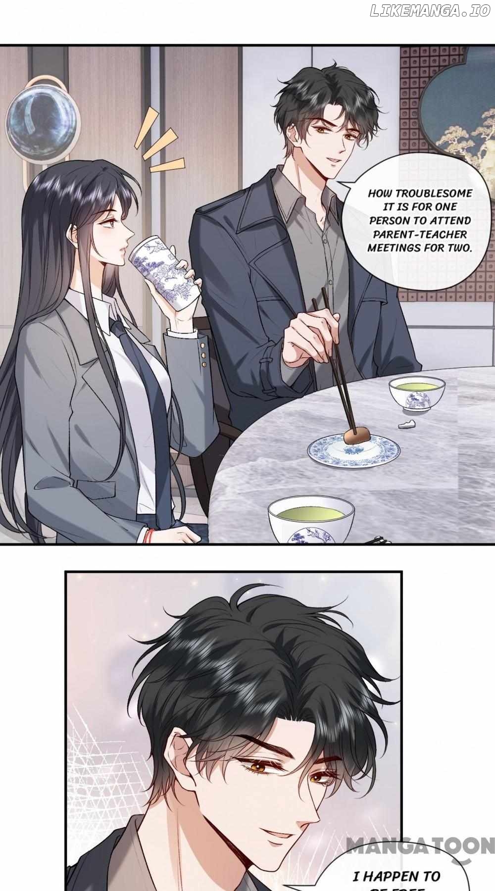 Madam and Her Daily Online Face-Slapping Chapter 23 - page 33