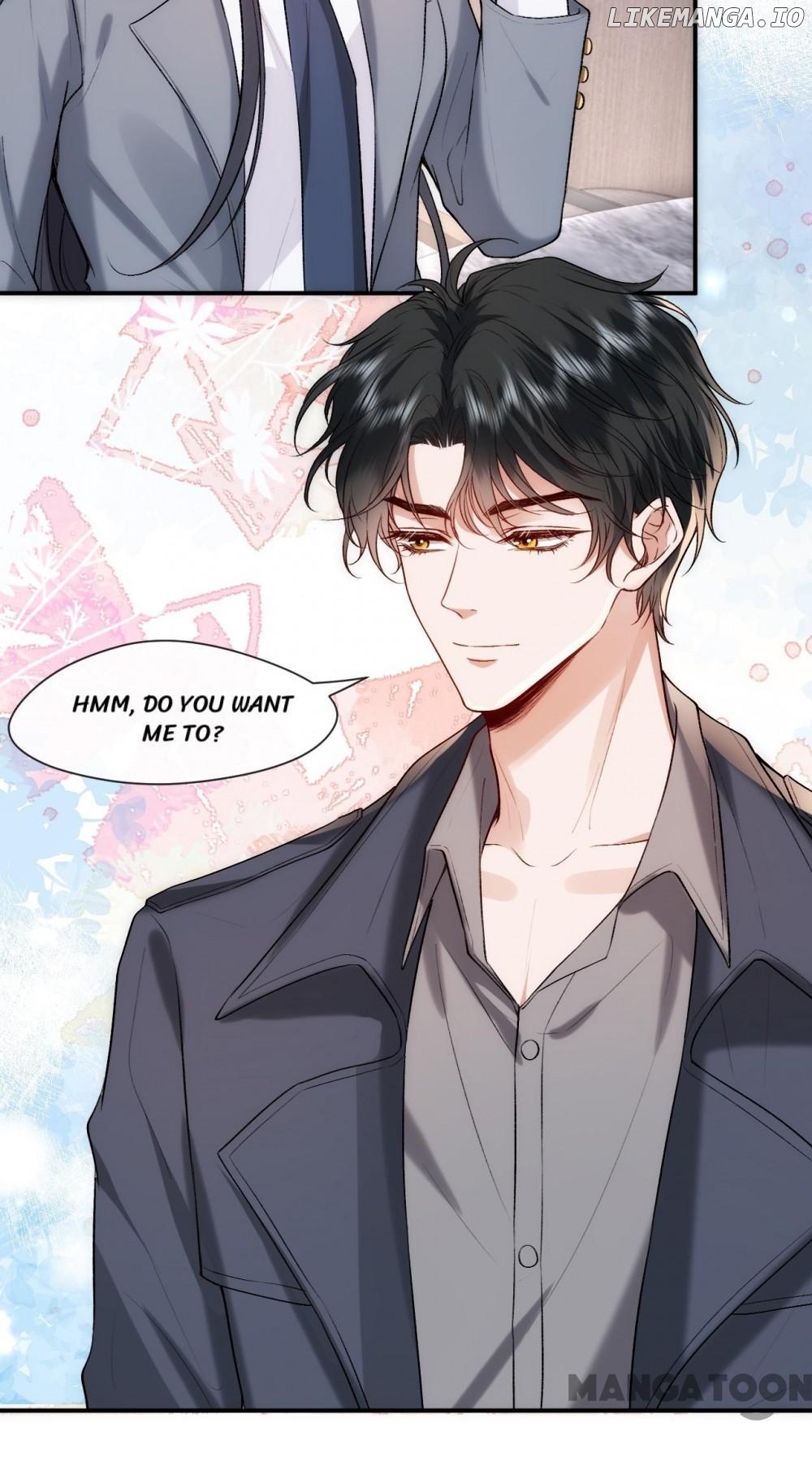 Madam and Her Daily Online Face-Slapping Chapter 23 - page 35