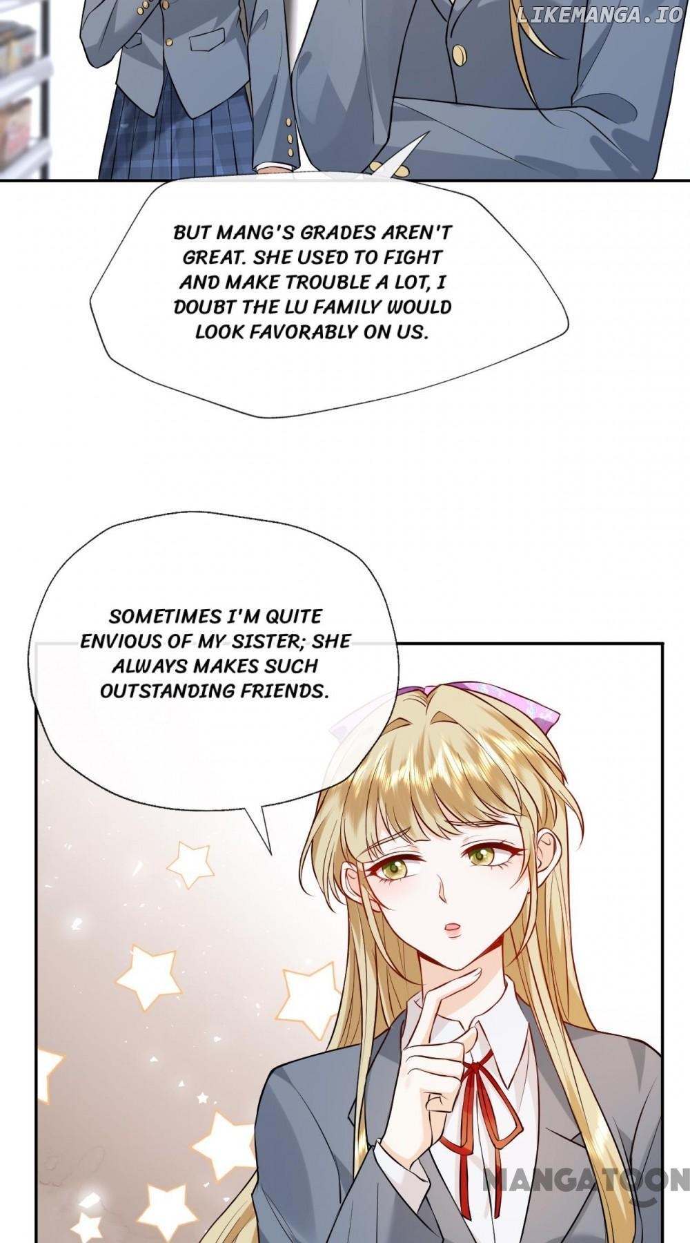 Madam and Her Daily Online Face-Slapping Chapter 23 - page 5