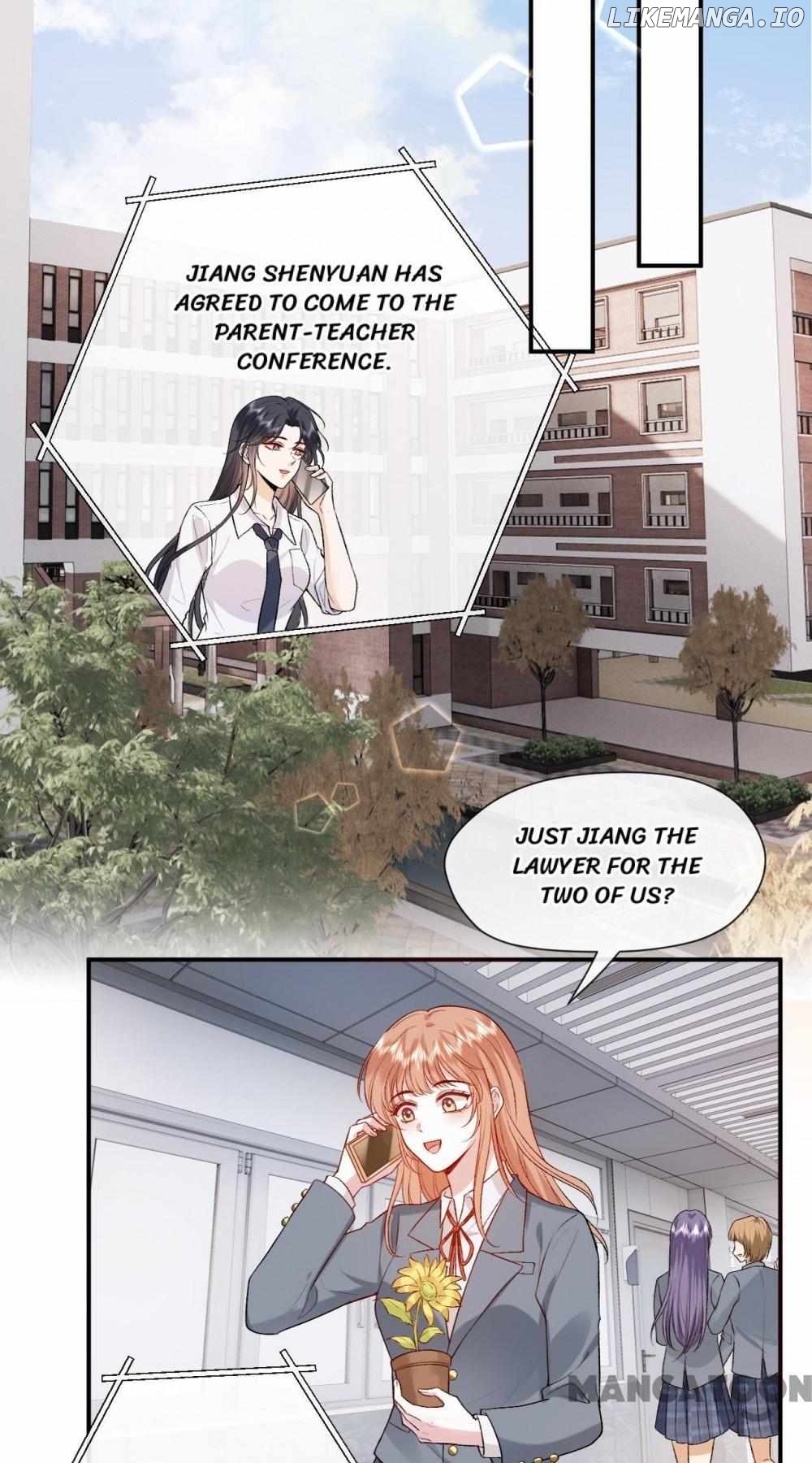 Madam and Her Daily Online Face-Slapping Chapter 22 - page 12