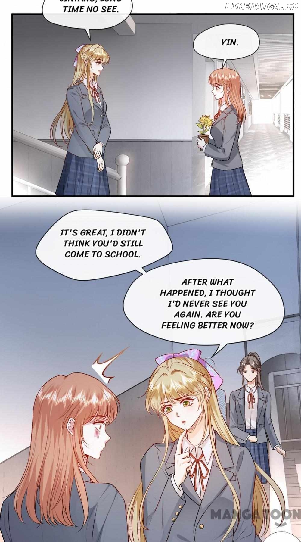 Madam and Her Daily Online Face-Slapping Chapter 22 - page 14