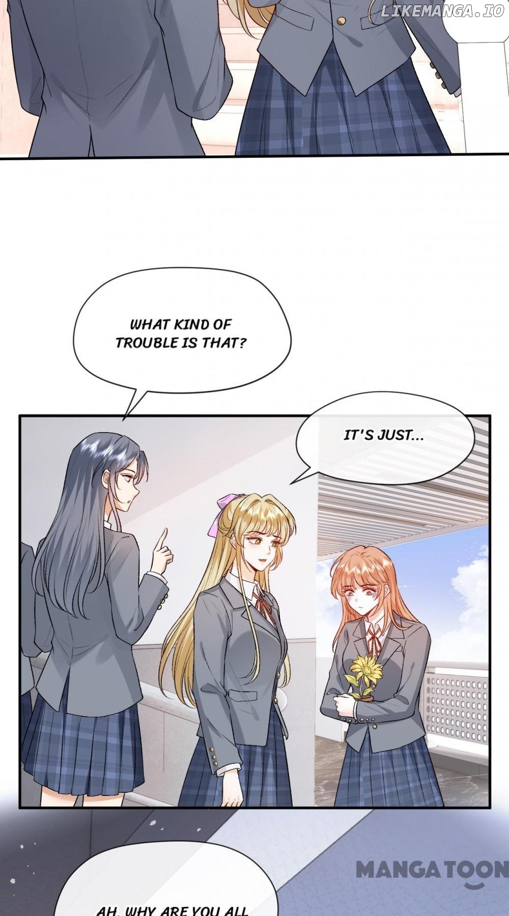 Madam and Her Daily Online Face-Slapping Chapter 22 - page 15