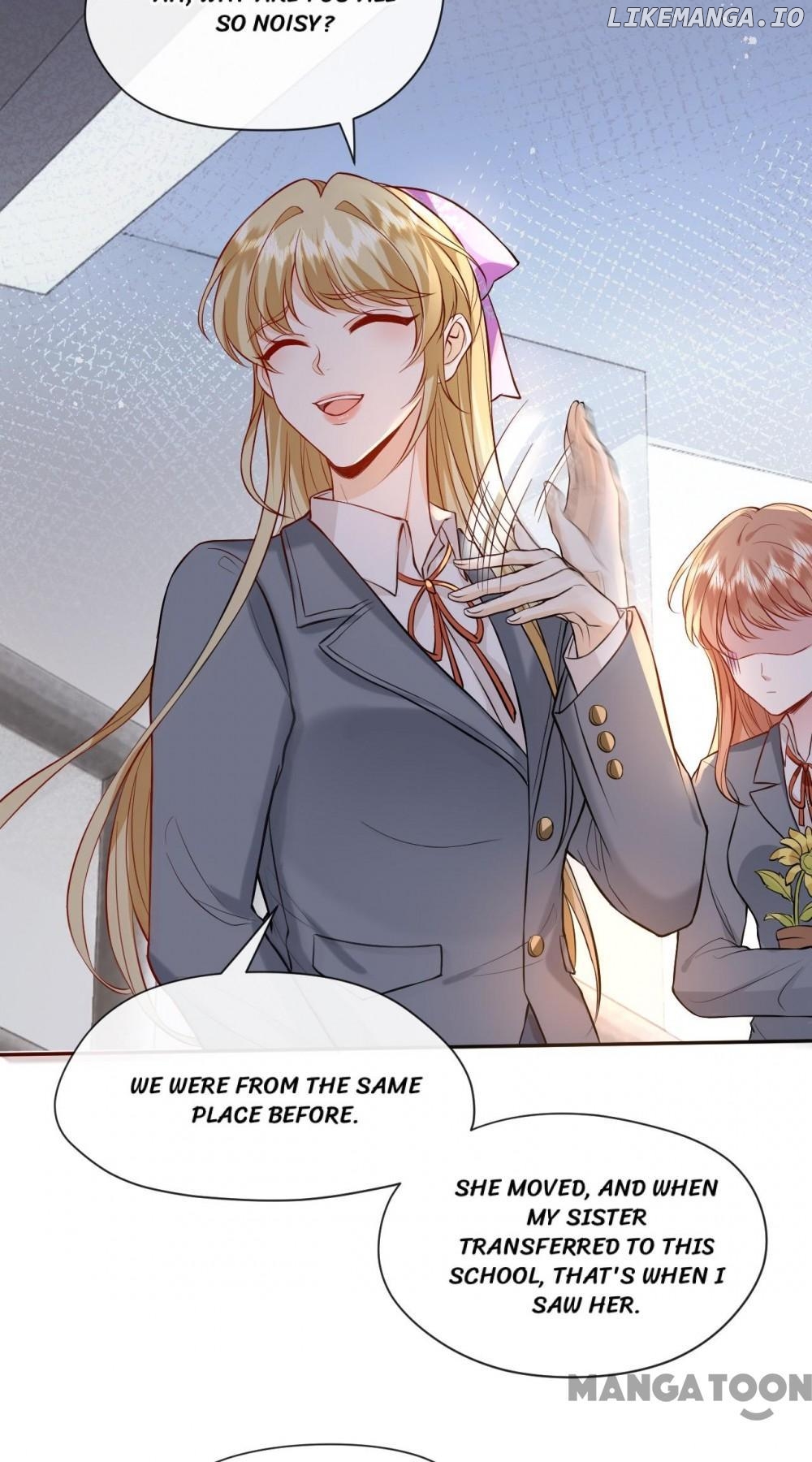 Madam and Her Daily Online Face-Slapping Chapter 22 - page 16