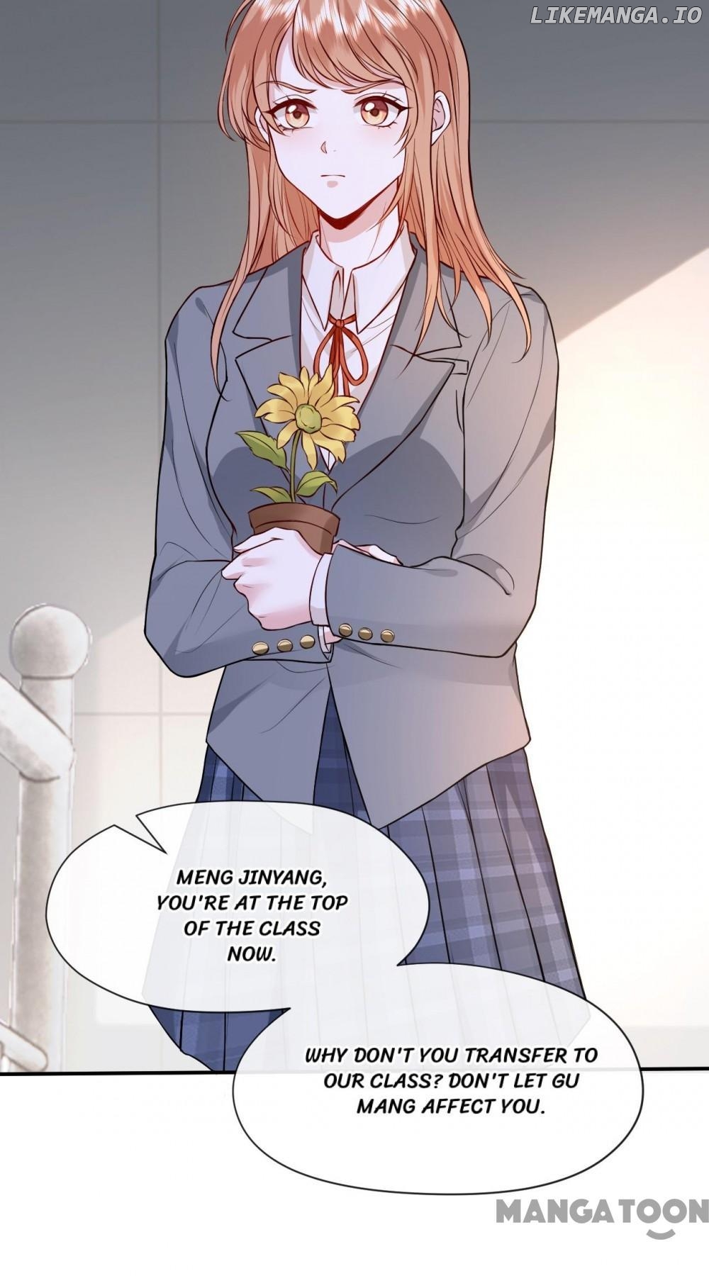 Madam and Her Daily Online Face-Slapping Chapter 22 - page 18