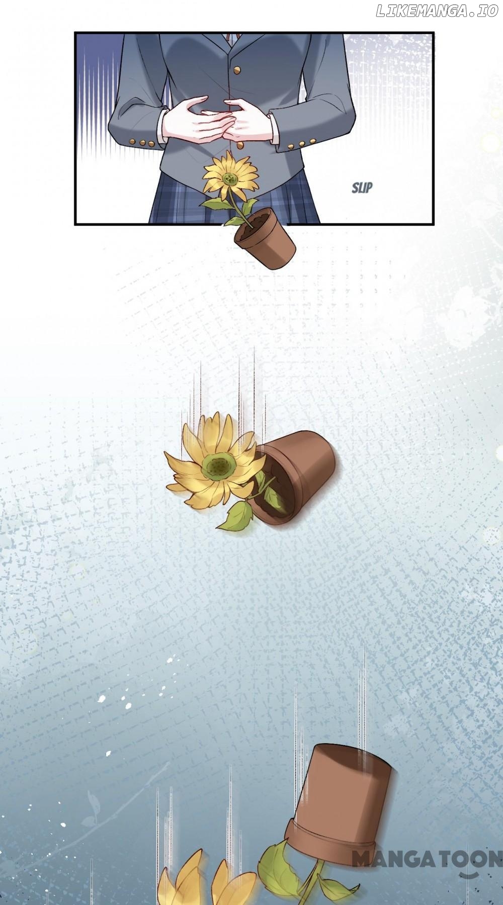 Madam and Her Daily Online Face-Slapping Chapter 22 - page 24