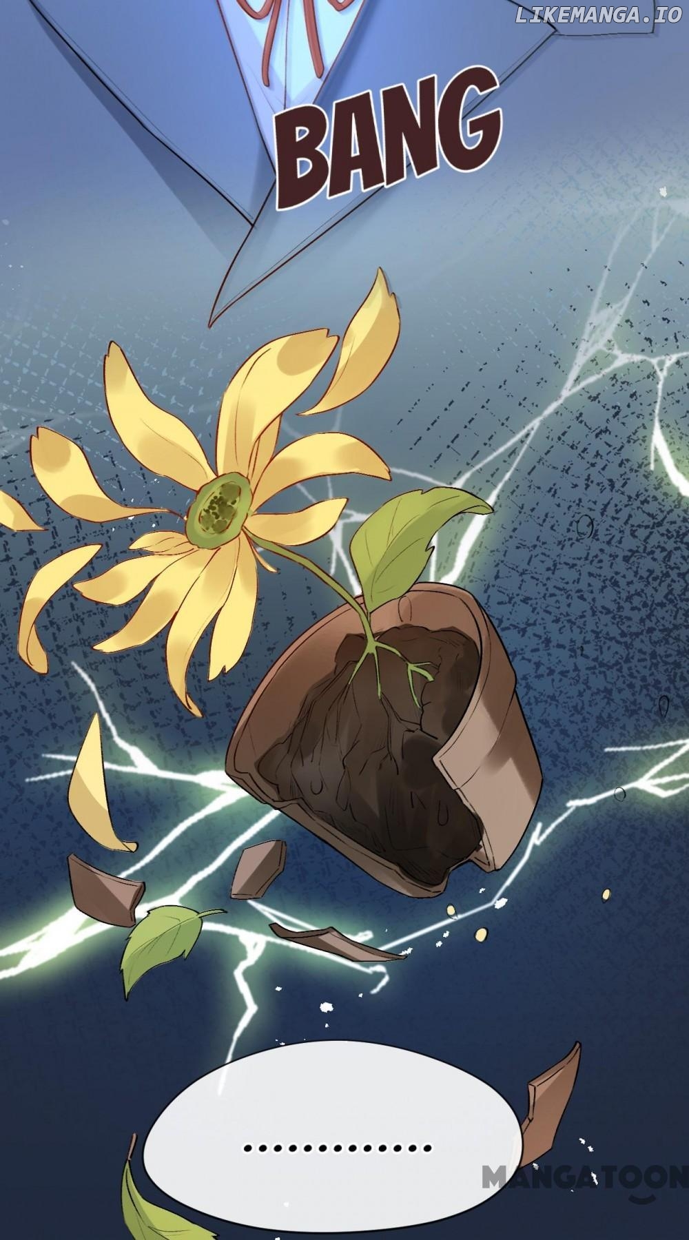 Madam and Her Daily Online Face-Slapping Chapter 22 - page 26