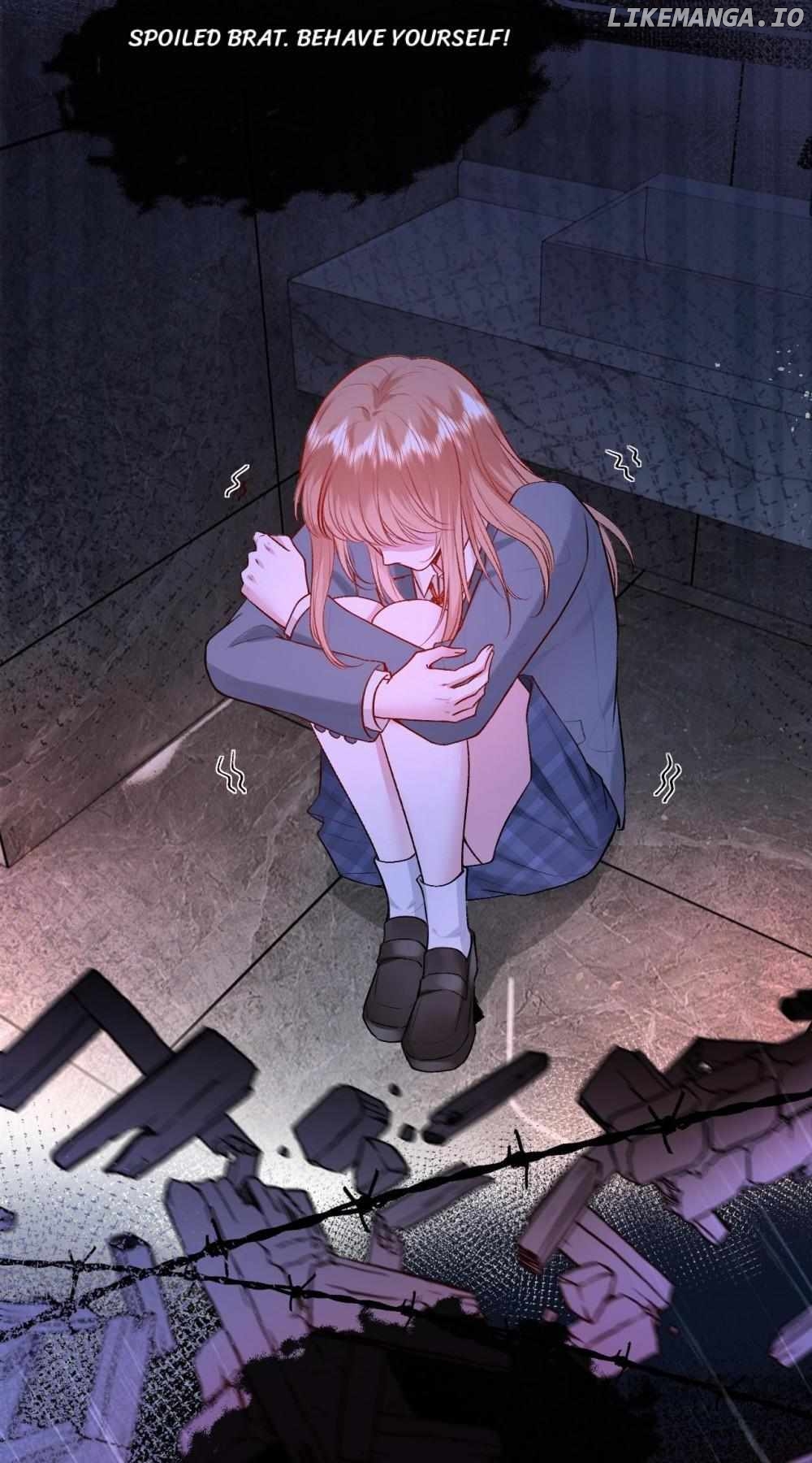 Madam and Her Daily Online Face-Slapping Chapter 22 - page 31